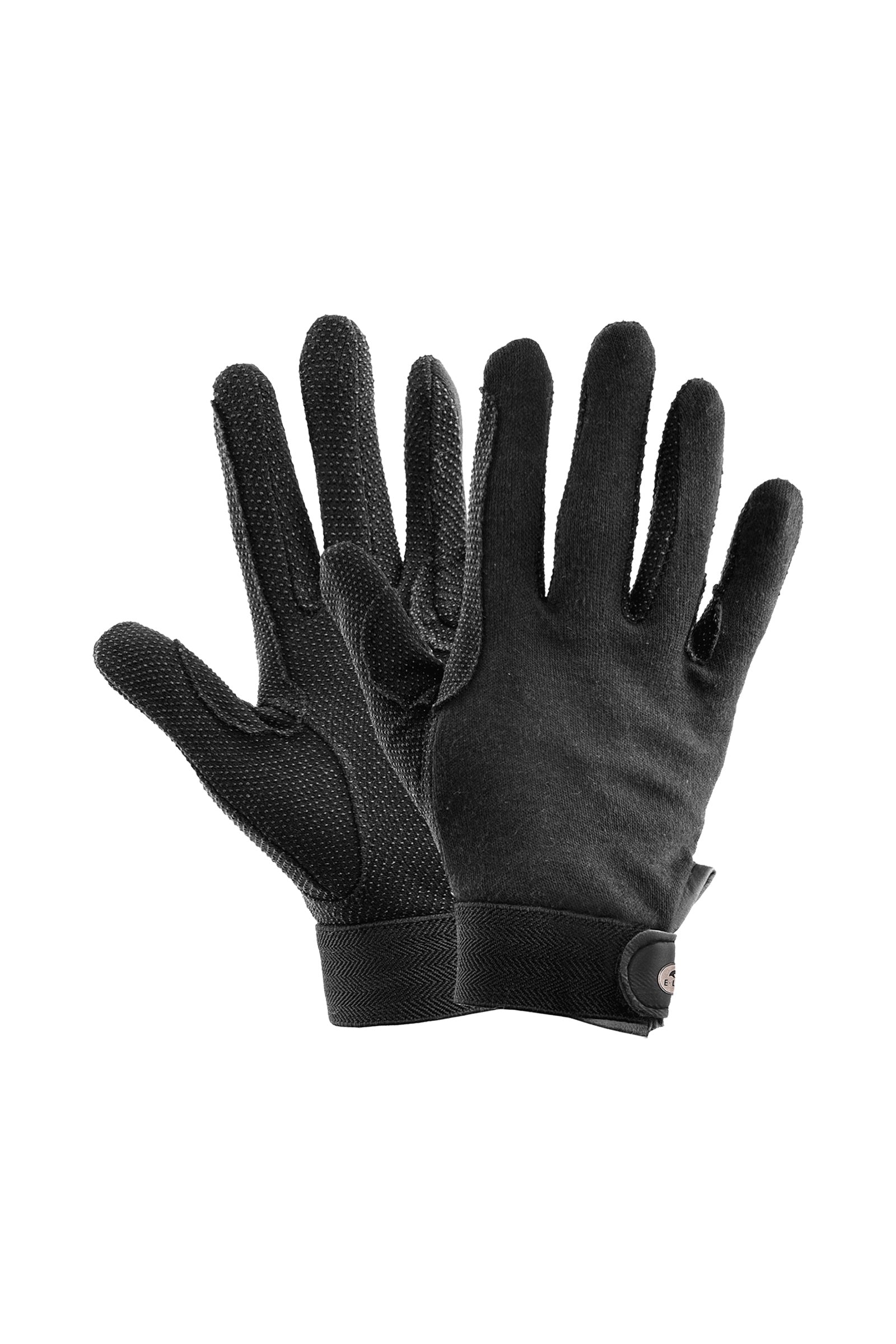 ELT Picot Kids Cotton Winter Gloves Kids Apparel