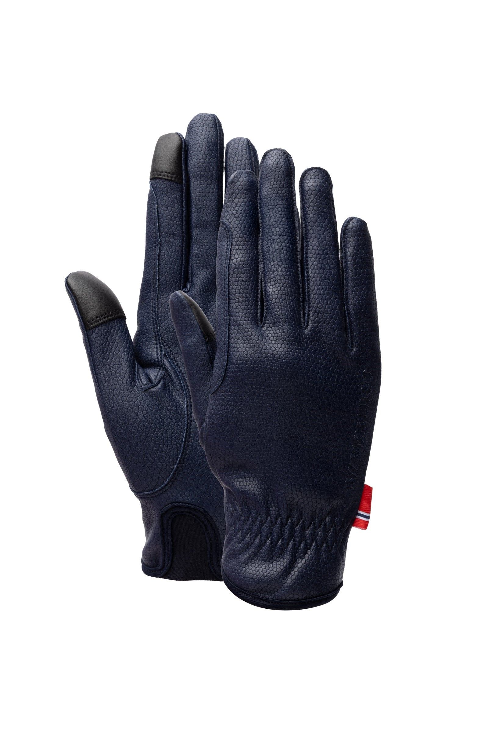 B Vertigo Luka Riding Gloves Riding Gloves
