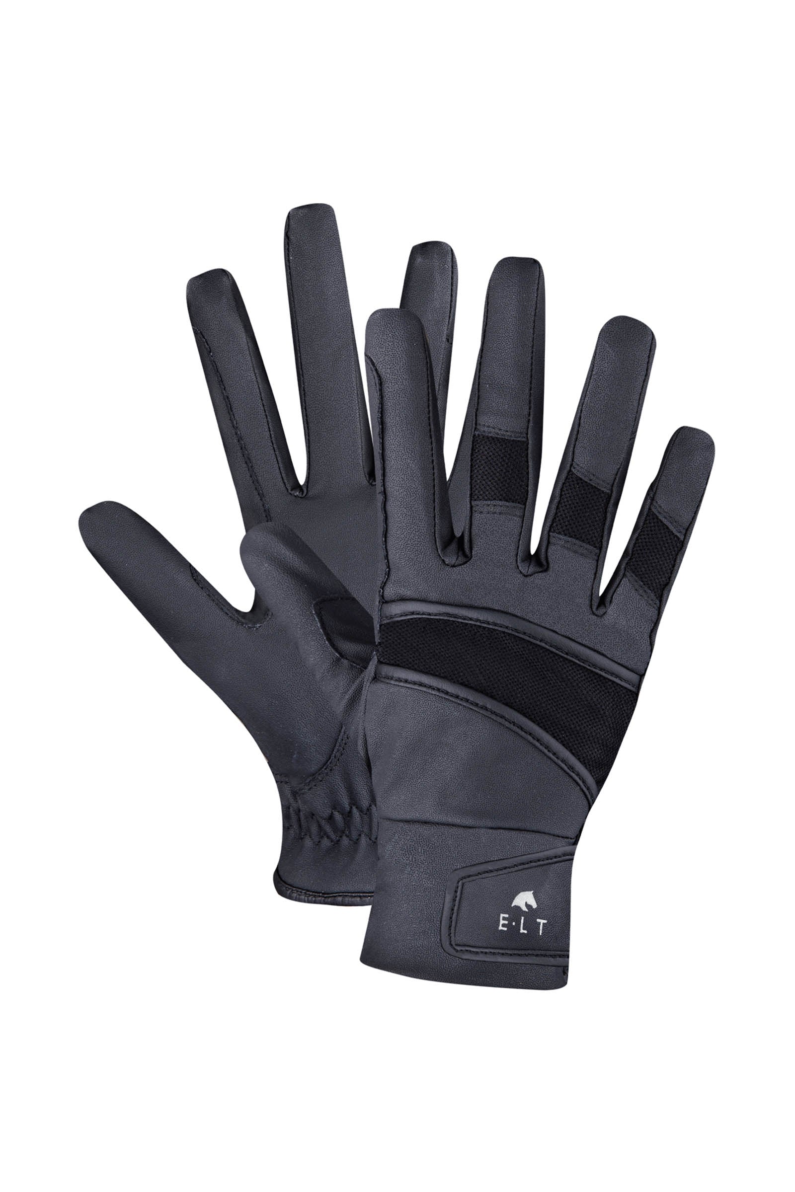 ELT Gloves Magnetize Winter Ridehandsker