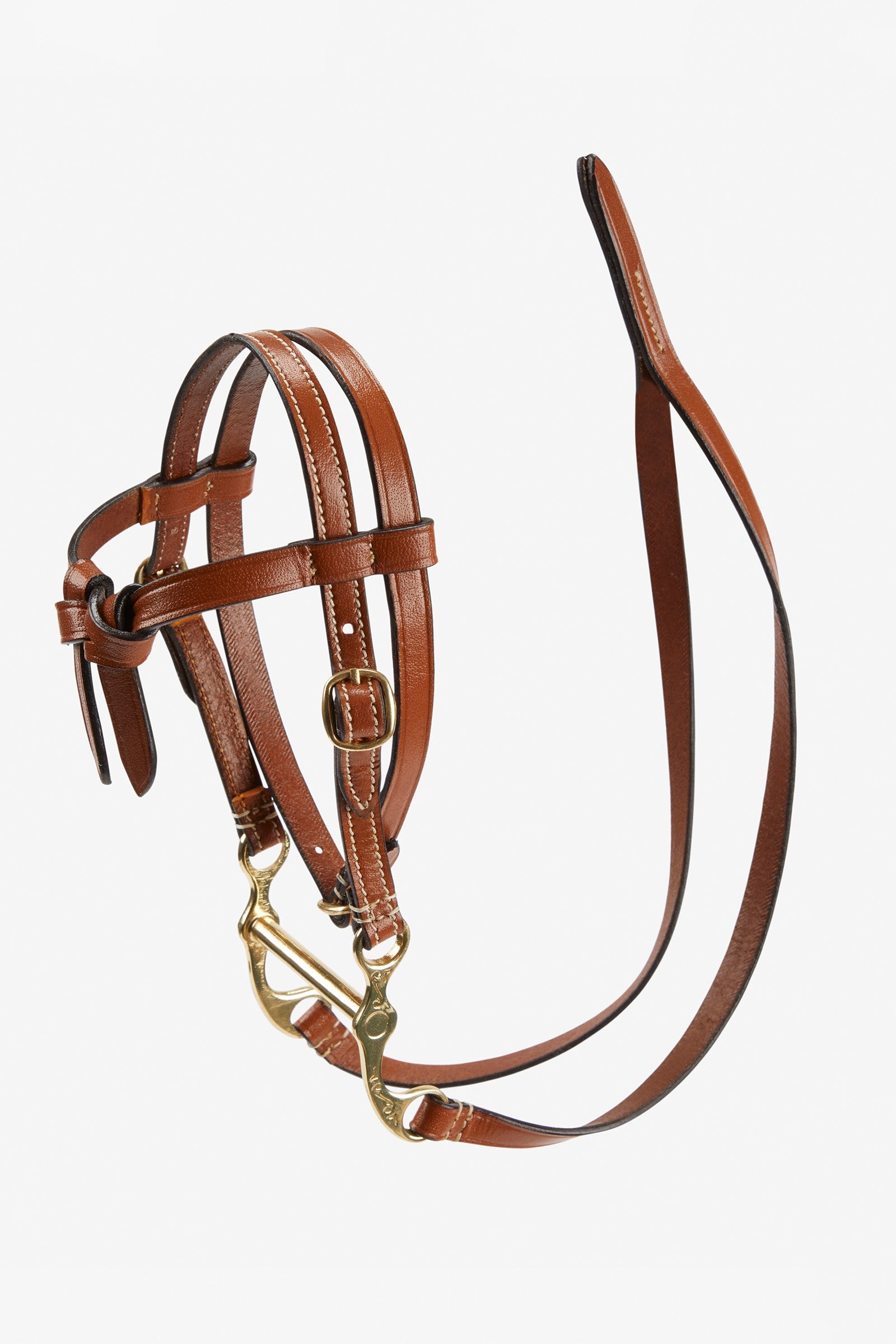 LeMieux Toy Pony Western Tøjle Gaveartikler