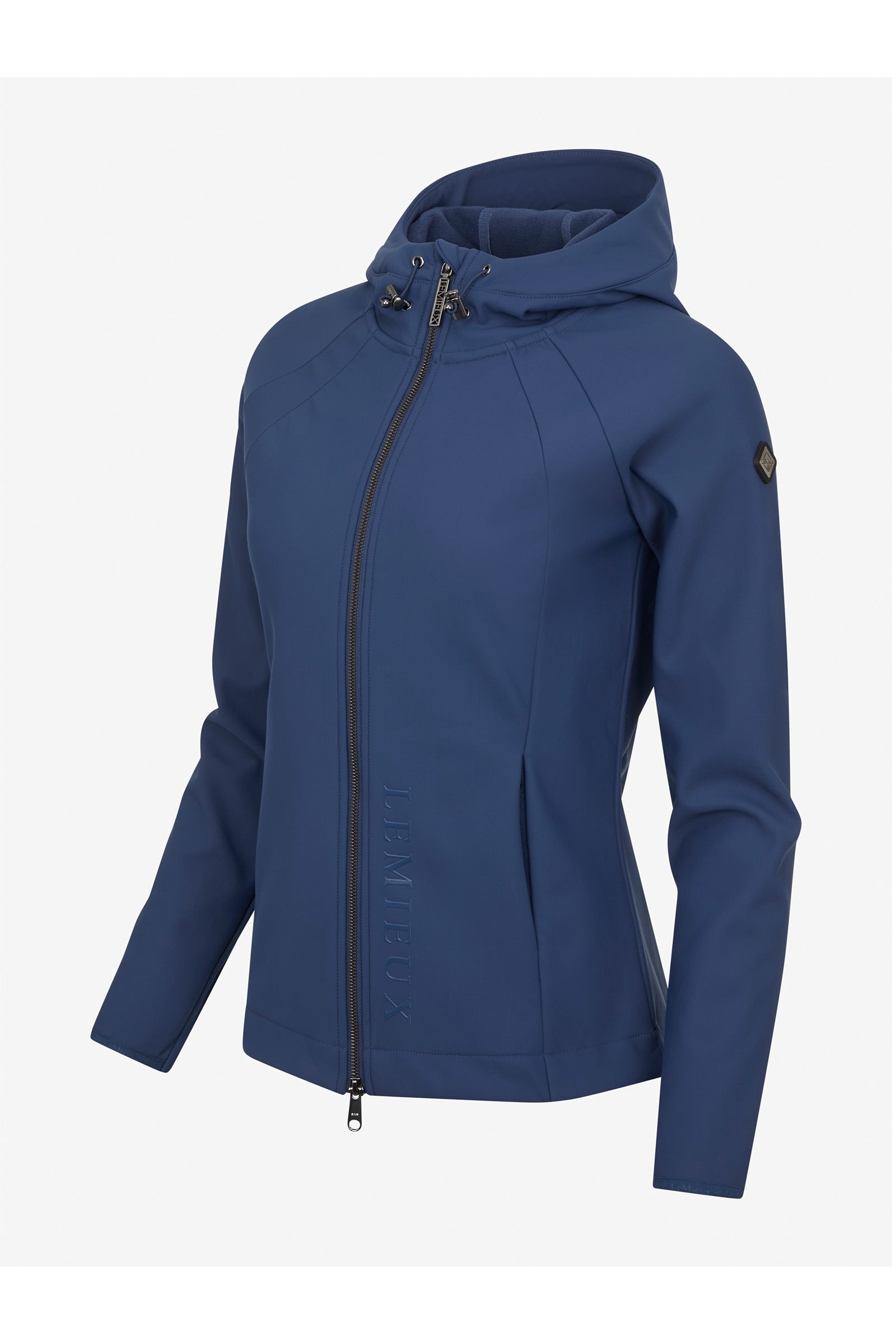 LeMieux Charlotte Women's Soft Shell Jacket Women’s Riding Clothing