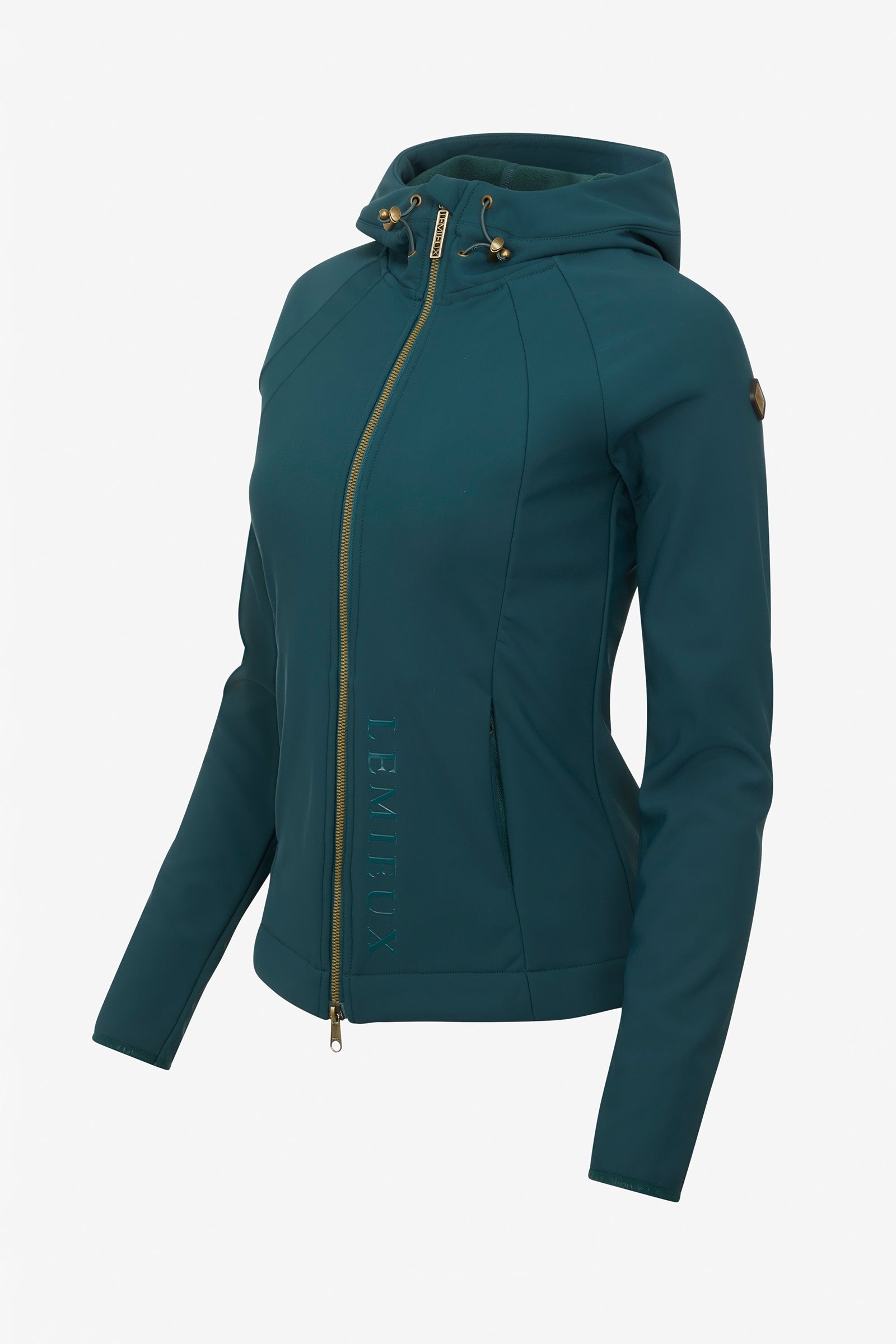 LeMieux Charlotte Women's Soft Shell Jacket Ridetøj til dame