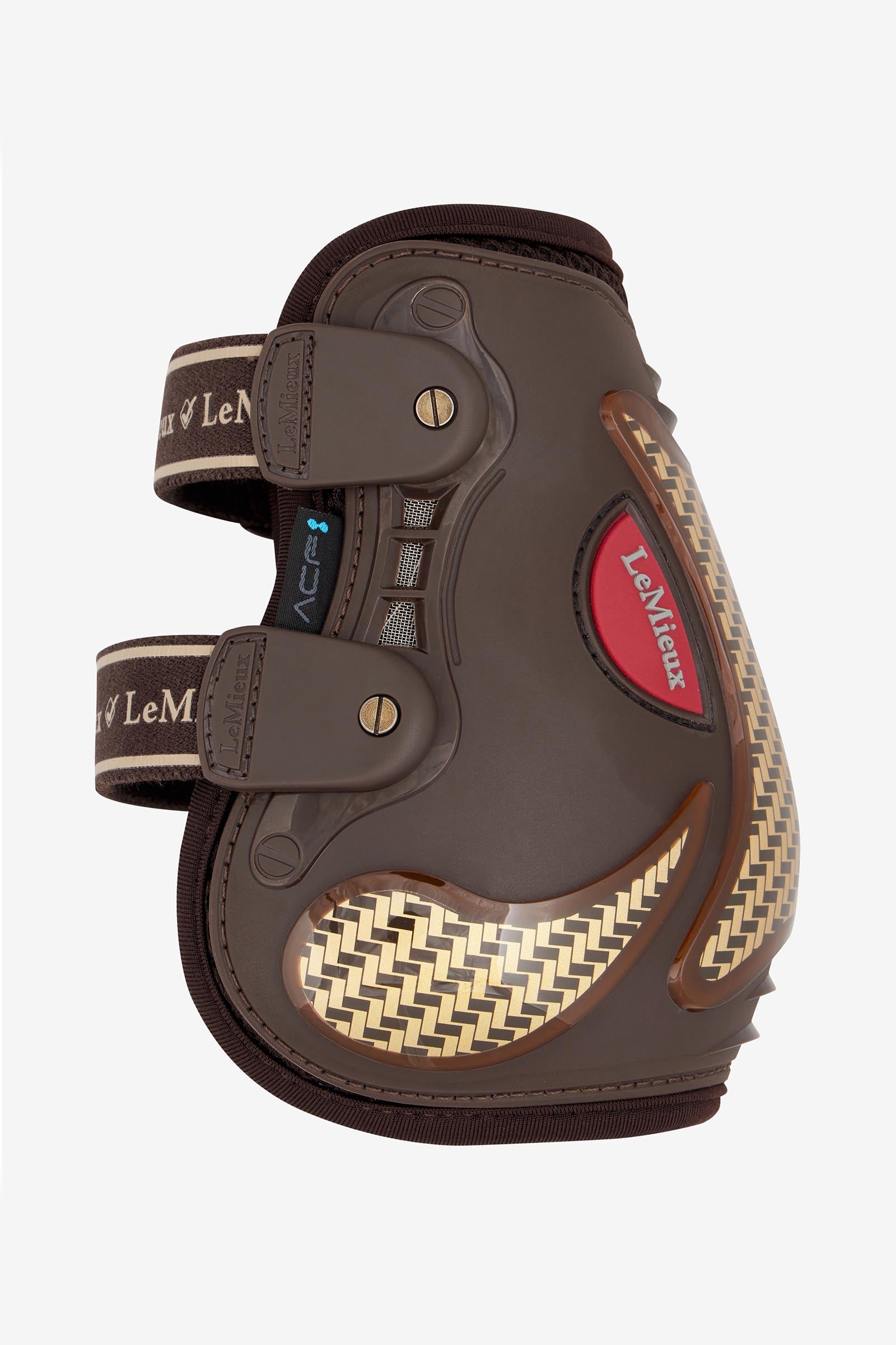 LeMieux EXO Flex kodeledsbeskyttere Leg & Hoof Protection