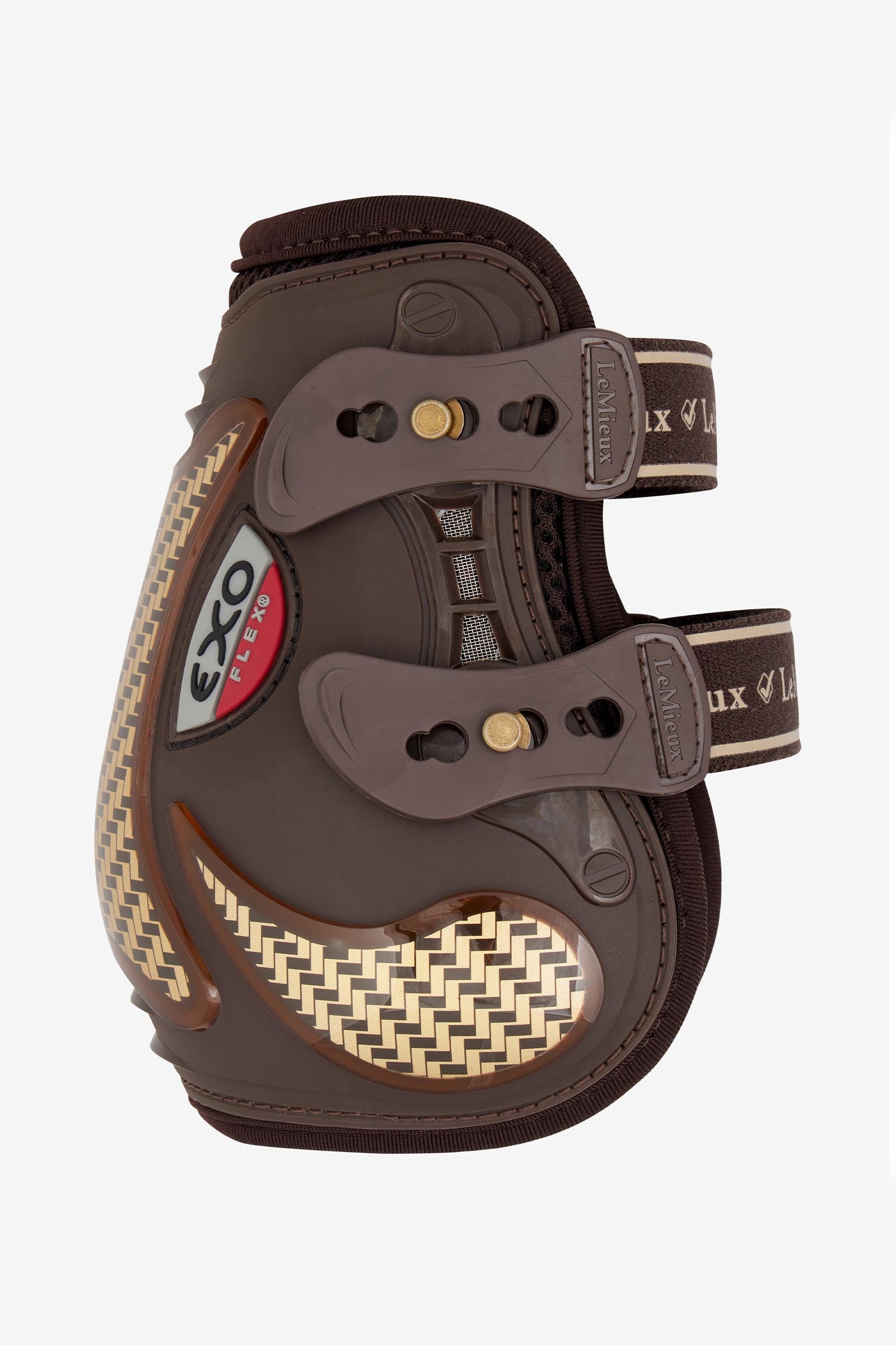 LeMieux EXO Flex Ankle Boots Leg & Hoof Protection