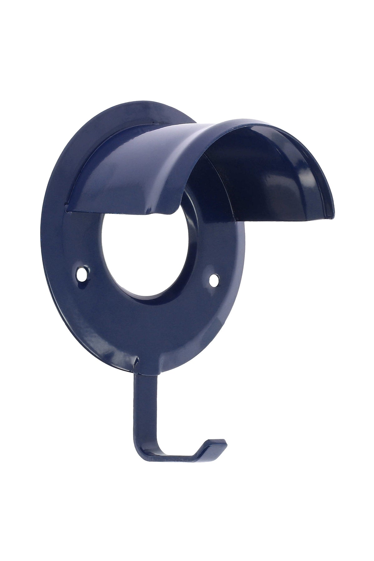 HIPPOTONIC Trenseholder, plastbelagt Staldudstyr