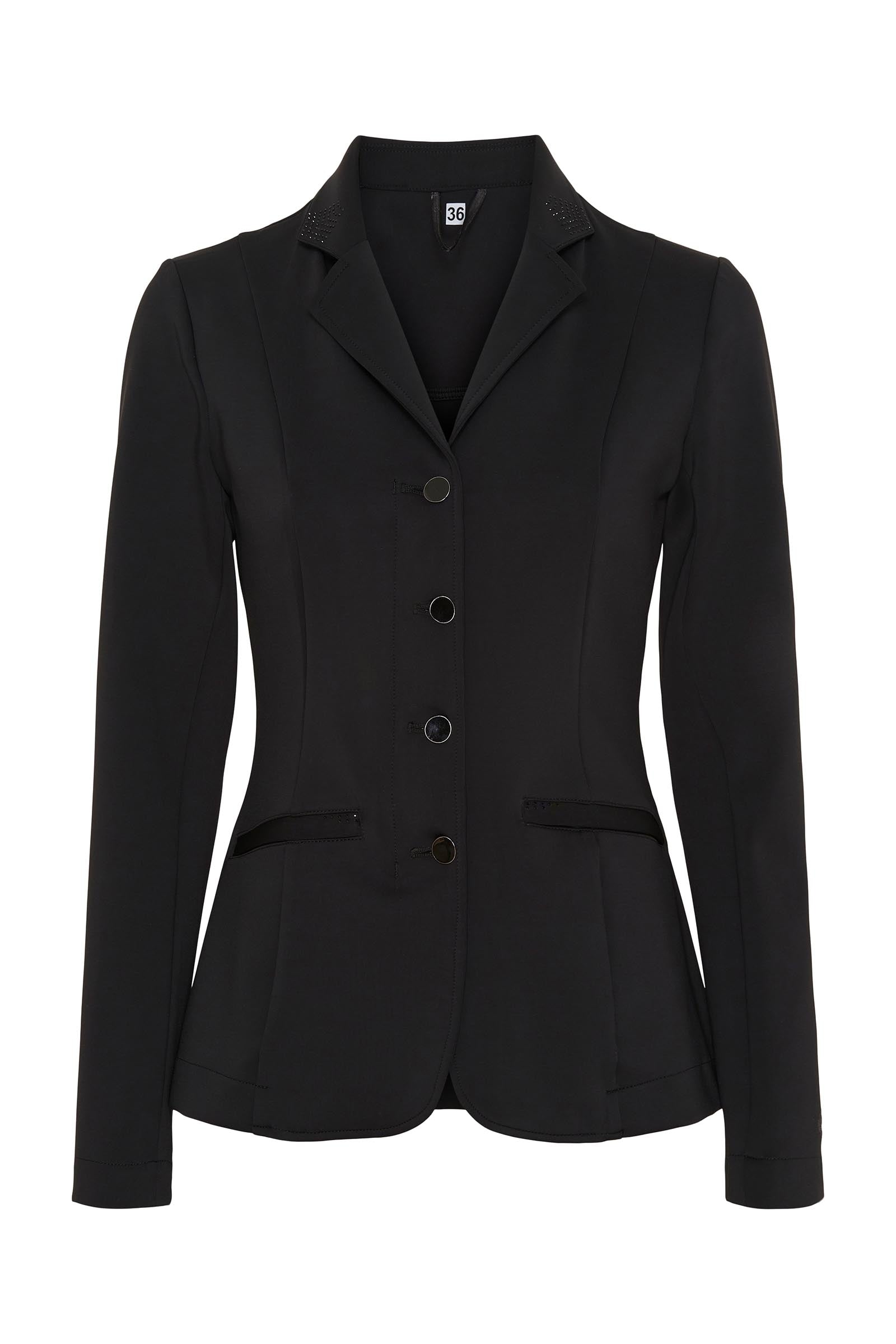 Equipage Monroe Women´s Show Jacket Ridetøj til dame