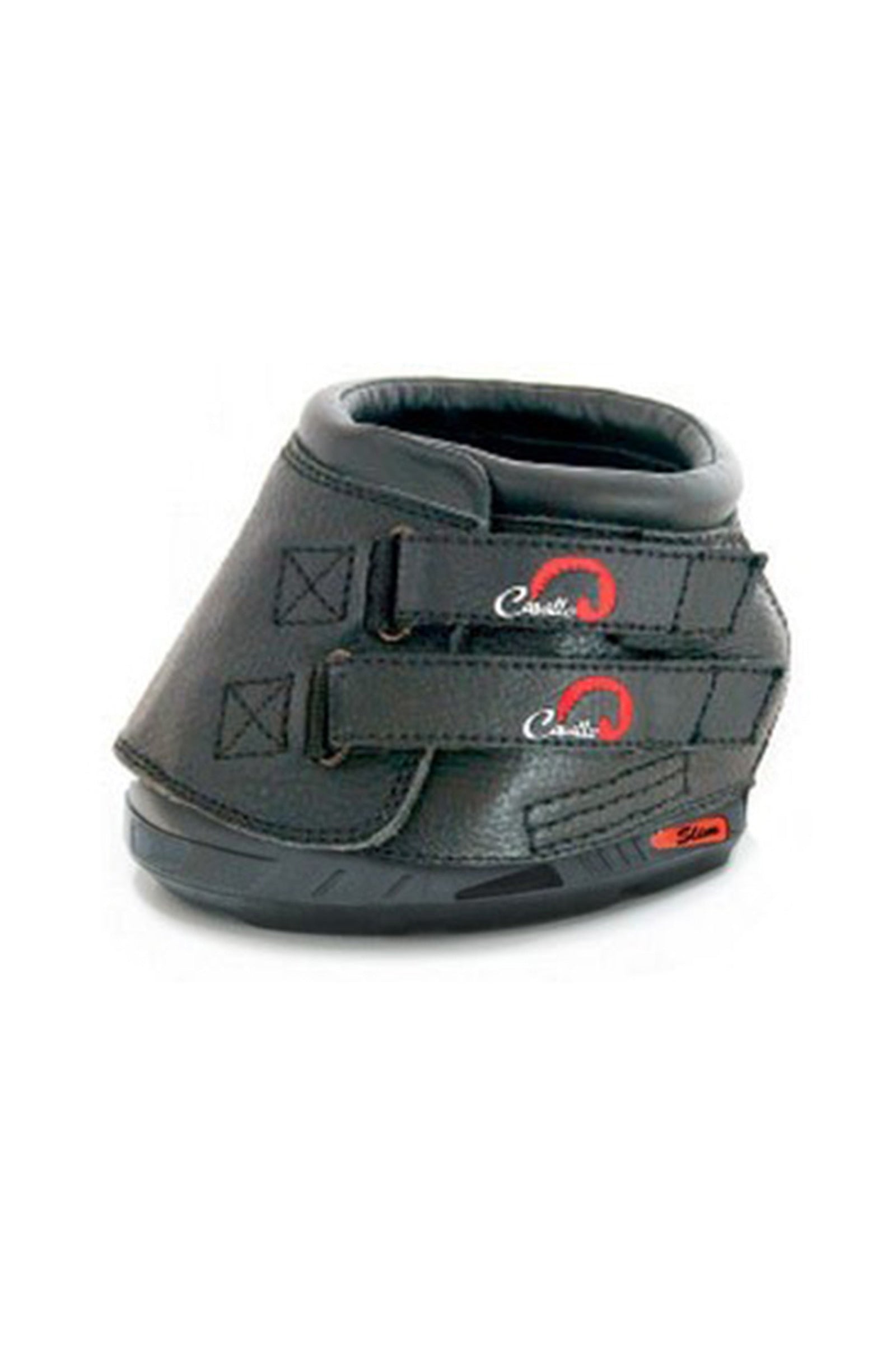 Cavallo Hoof Boots F.R.A. Simple boots til heste (smal/par) Leg Protection & Hoof Protection for Horses