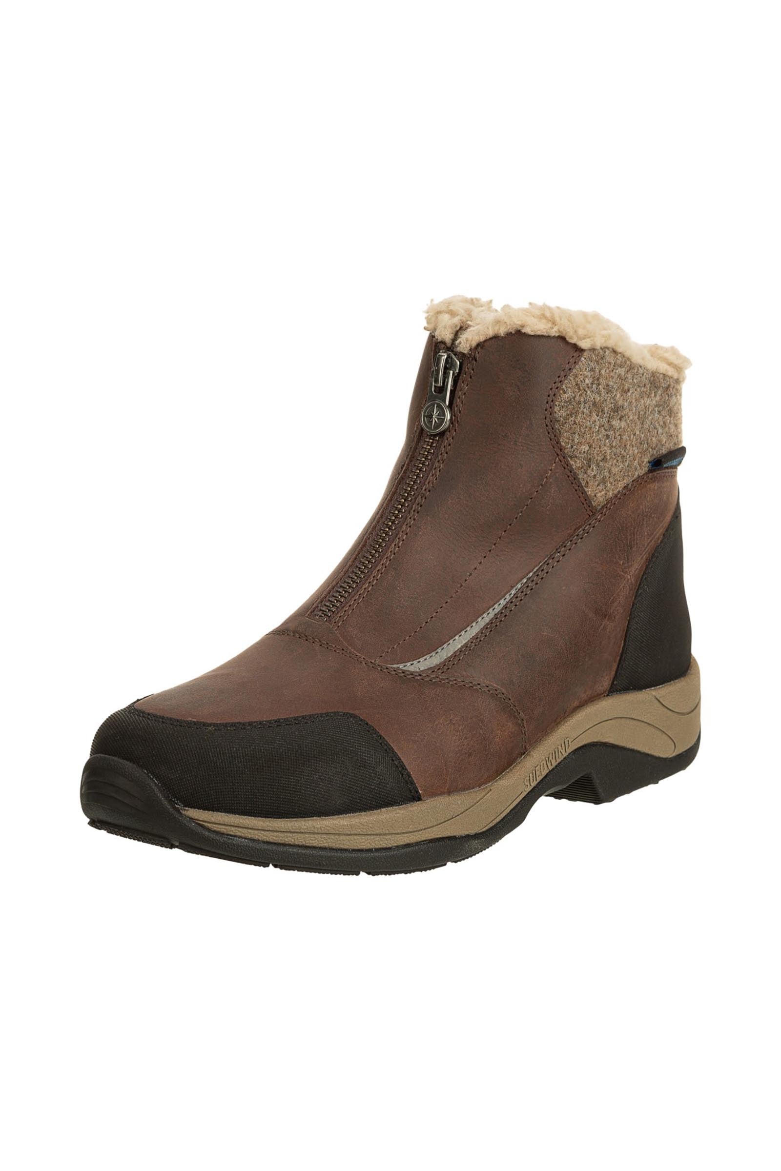 suedwind Suedwind Footwear Field Fz Wool Grip FTX Boots Riding Boots & Riding Shoes