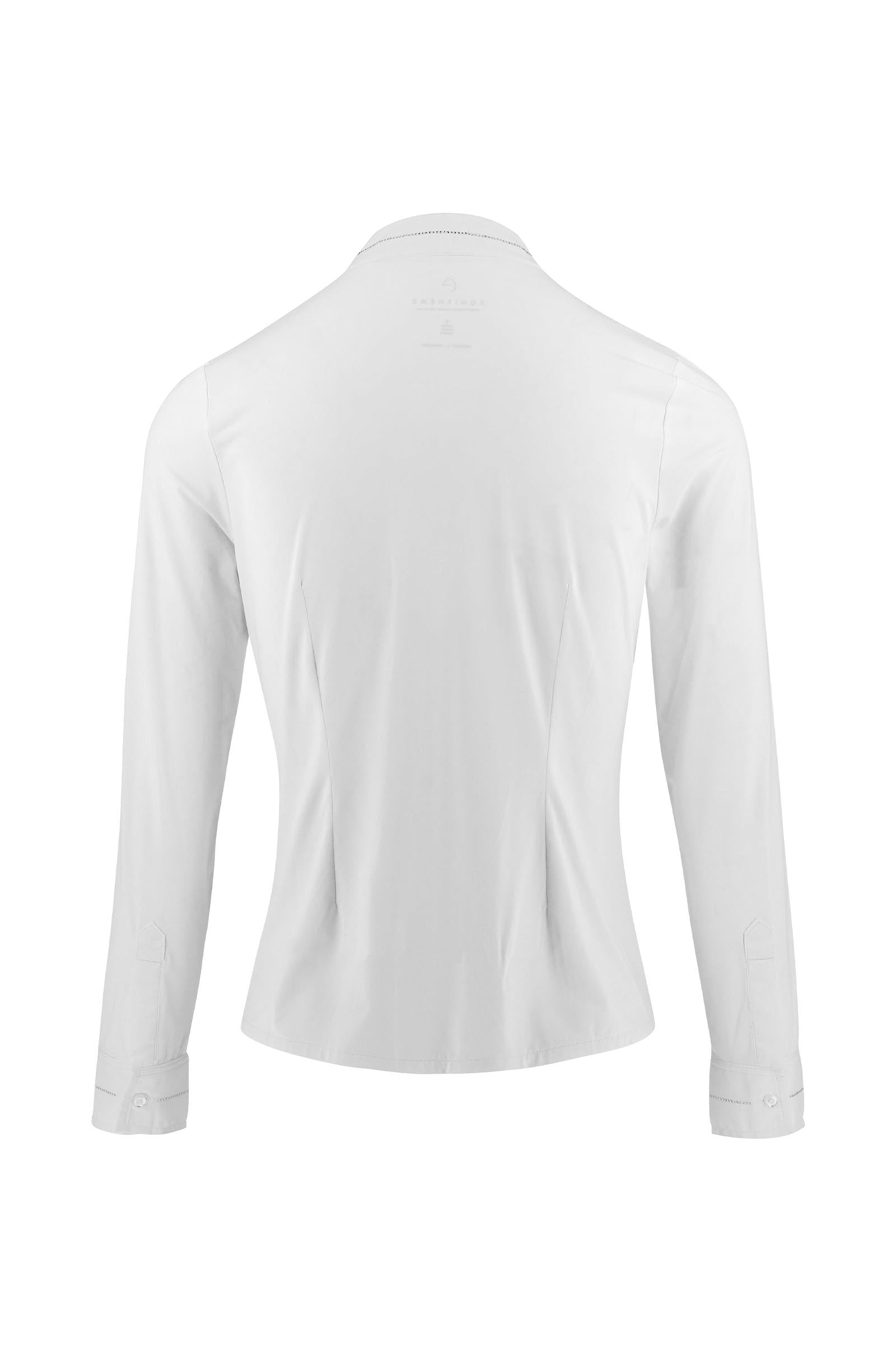 Equi Theme EQUITHÈME Julia Women´s Show Shirt Women’s Riding Clothing