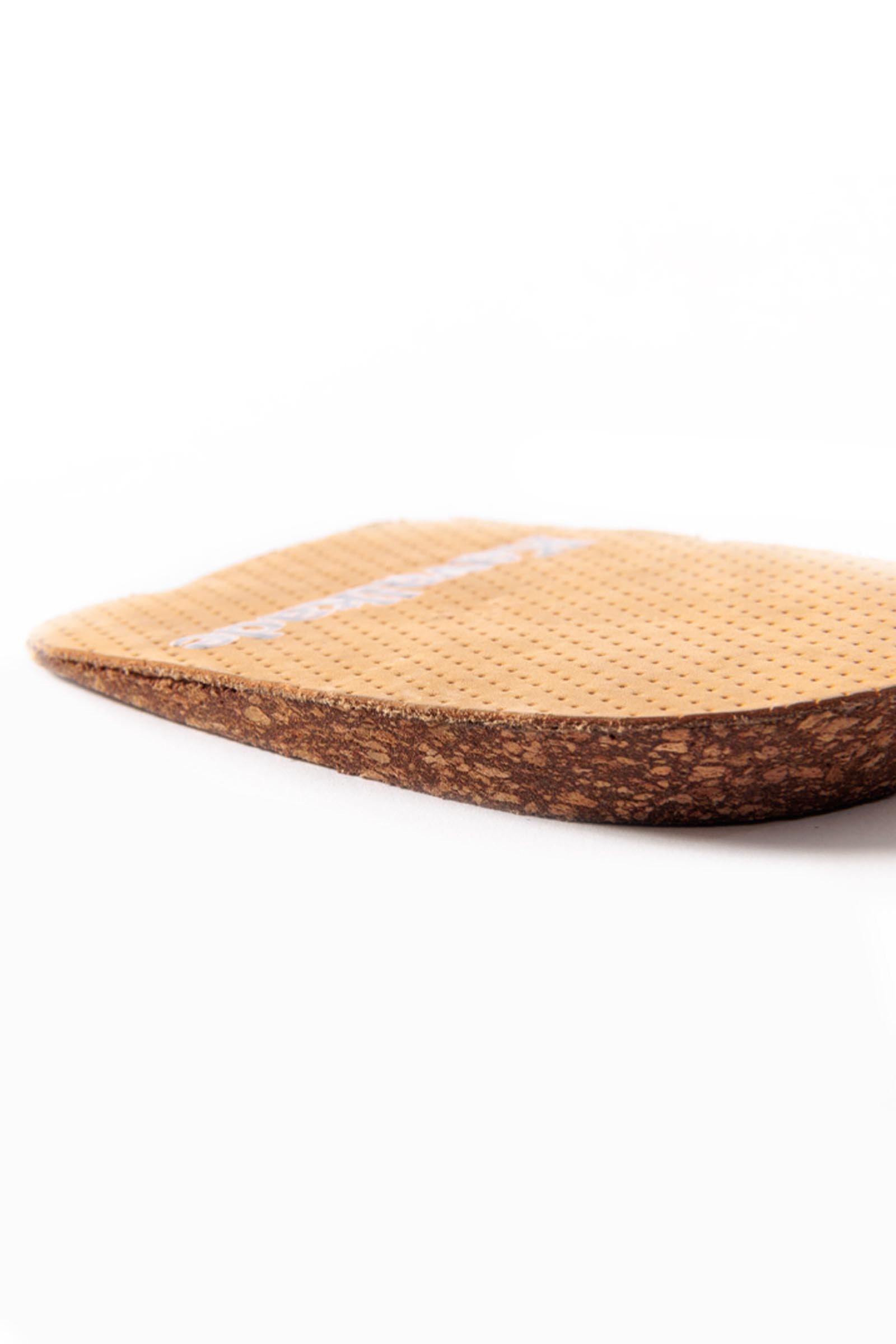 Kavalkade Korkio Heel Wedge Made From Cork - 1 cm Riding Boots & Riding Shoes