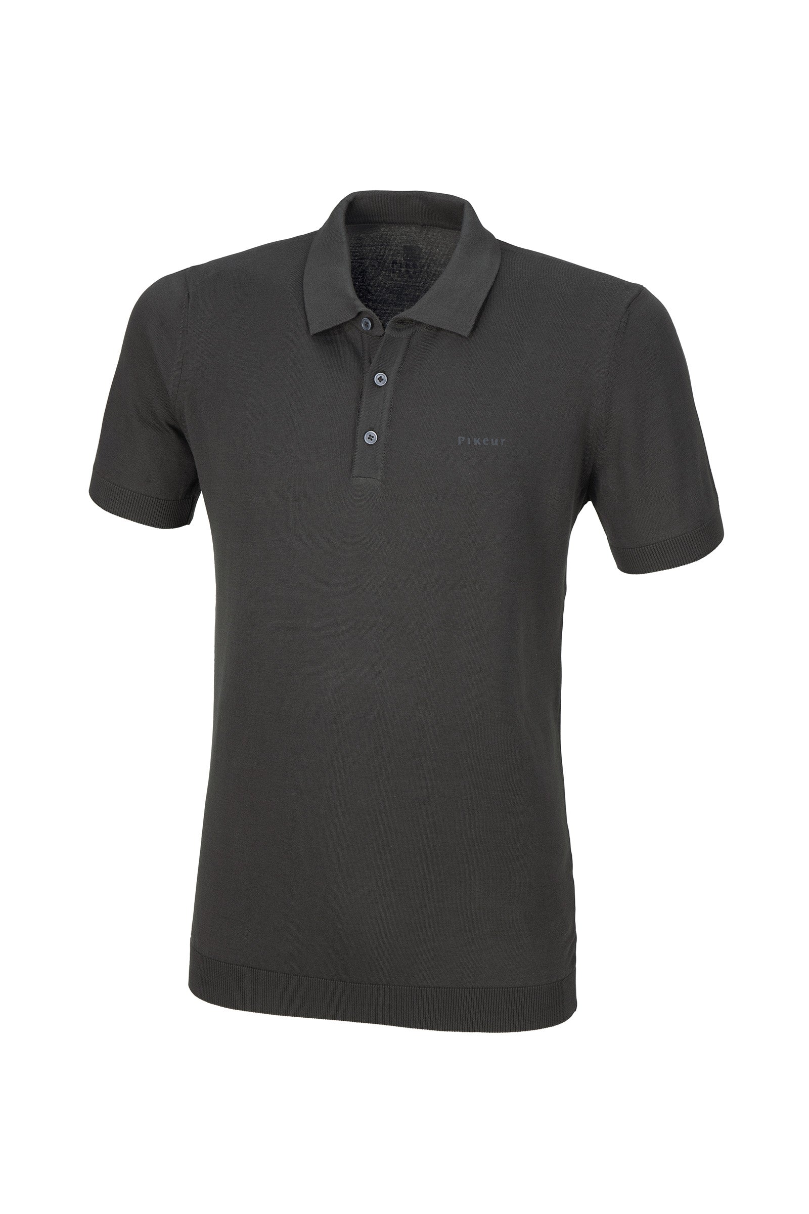 Pikeur Sportswear Polo skjorte Ridetøj til herrer
