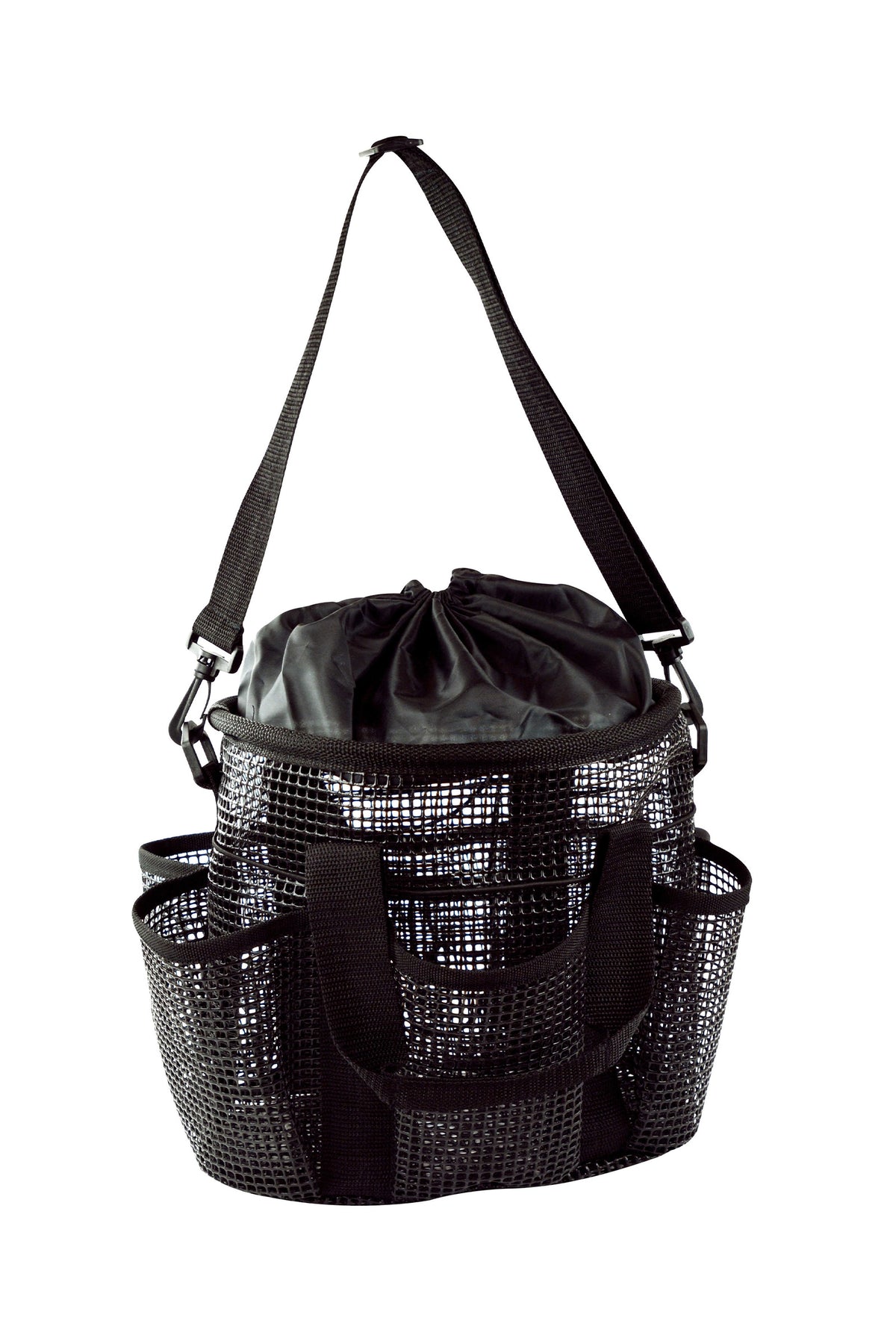 HIPPOTONIC AIR Multi Pocket Grooming Bag Strigleprodukter