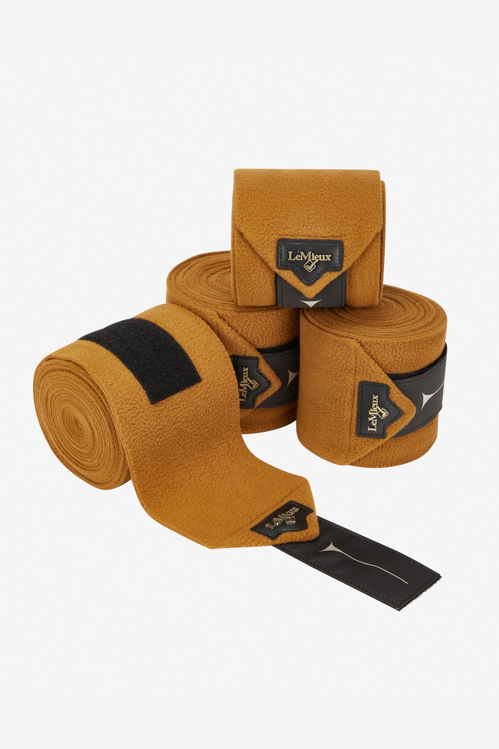 LeMieux Klassiske Polobandager Leg Protection & Hoof Protection for Horses