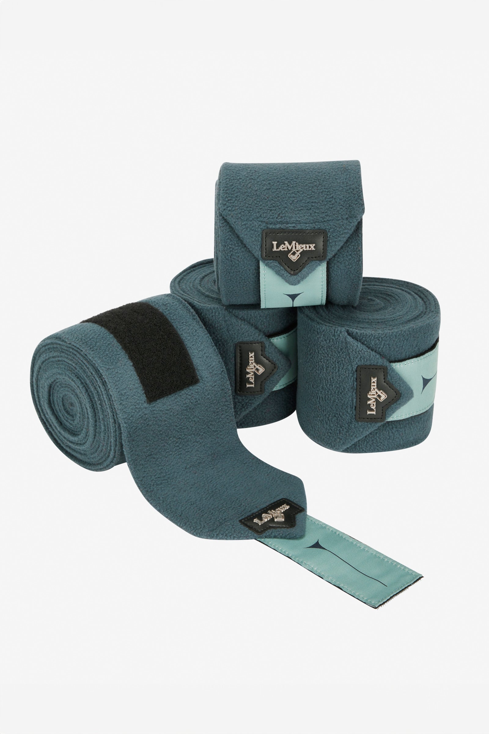 LeMieux Klassiske Polobandager Leg Protection & Hoof Protection for Horses