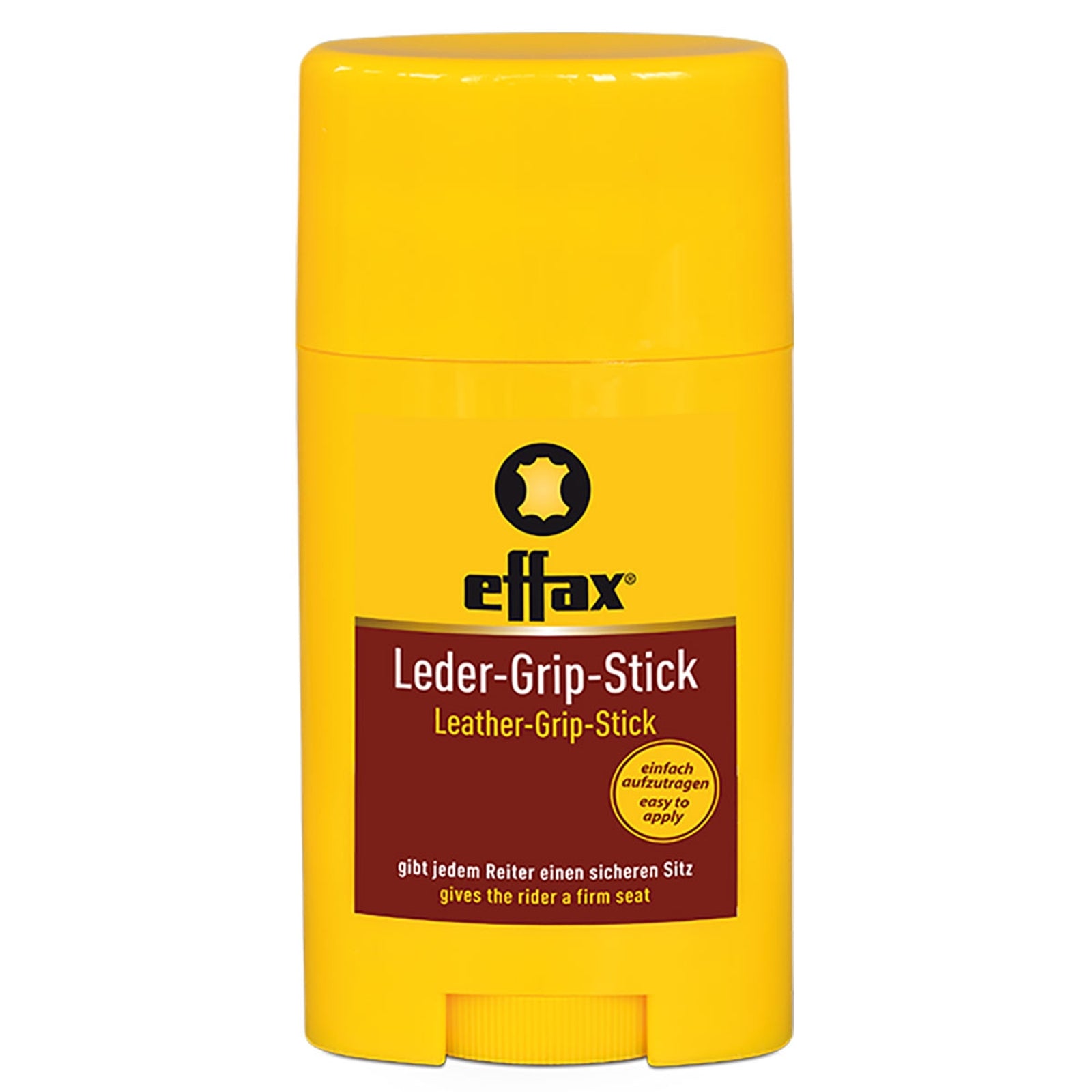 Effax Leather-Grip-Stick, 50 ml Plejeprodukter