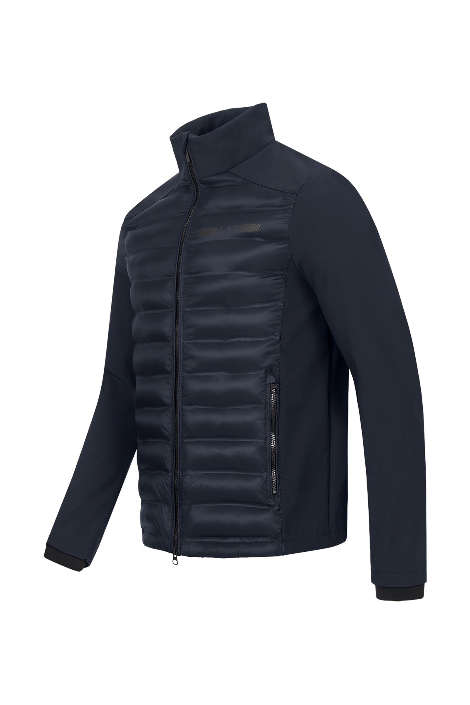 ELT Missouri Herre softshell-mix jakke Ridetøj til herrer