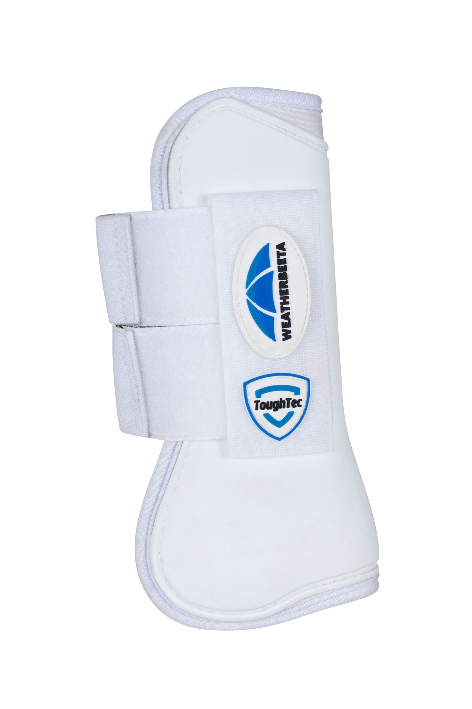 Weatherbeeta Tough-Tec Prime Åbne frontbeskyttere Leg Protection & Hoof Protection for Horses