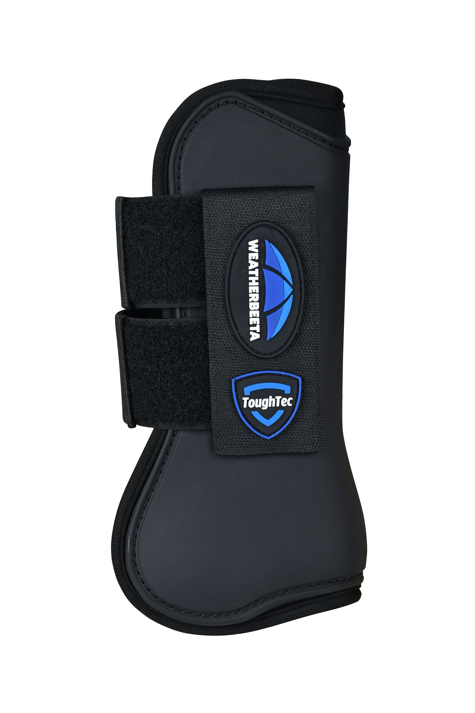 Weatherbeeta Tough-Tec Prime Åbne frontbeskyttere Leg Protection & Hoof Protection for Horses