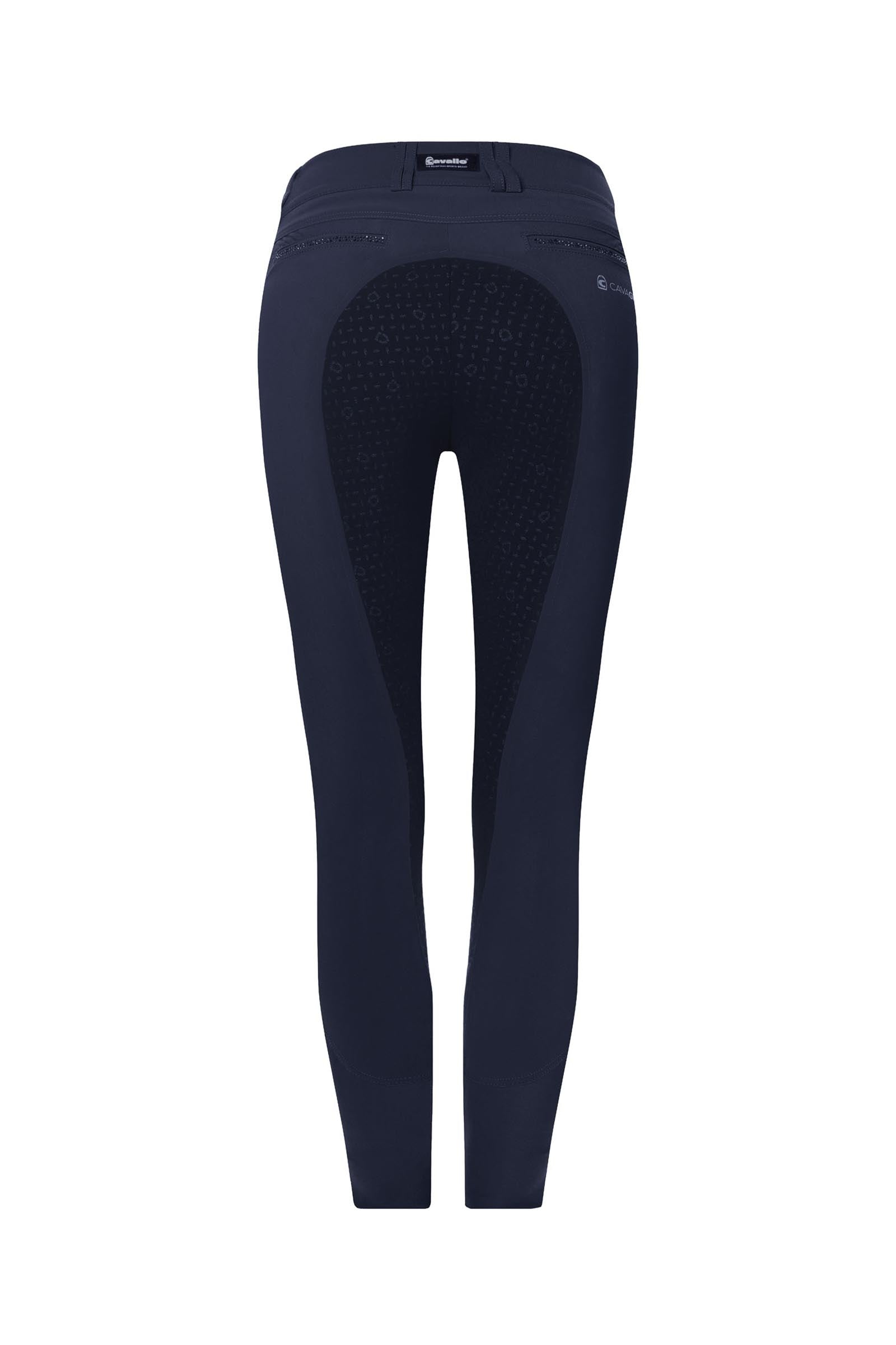 Cavallo CAVALCELINE X Grip Full Seat Breeches for Women Womens Breeches