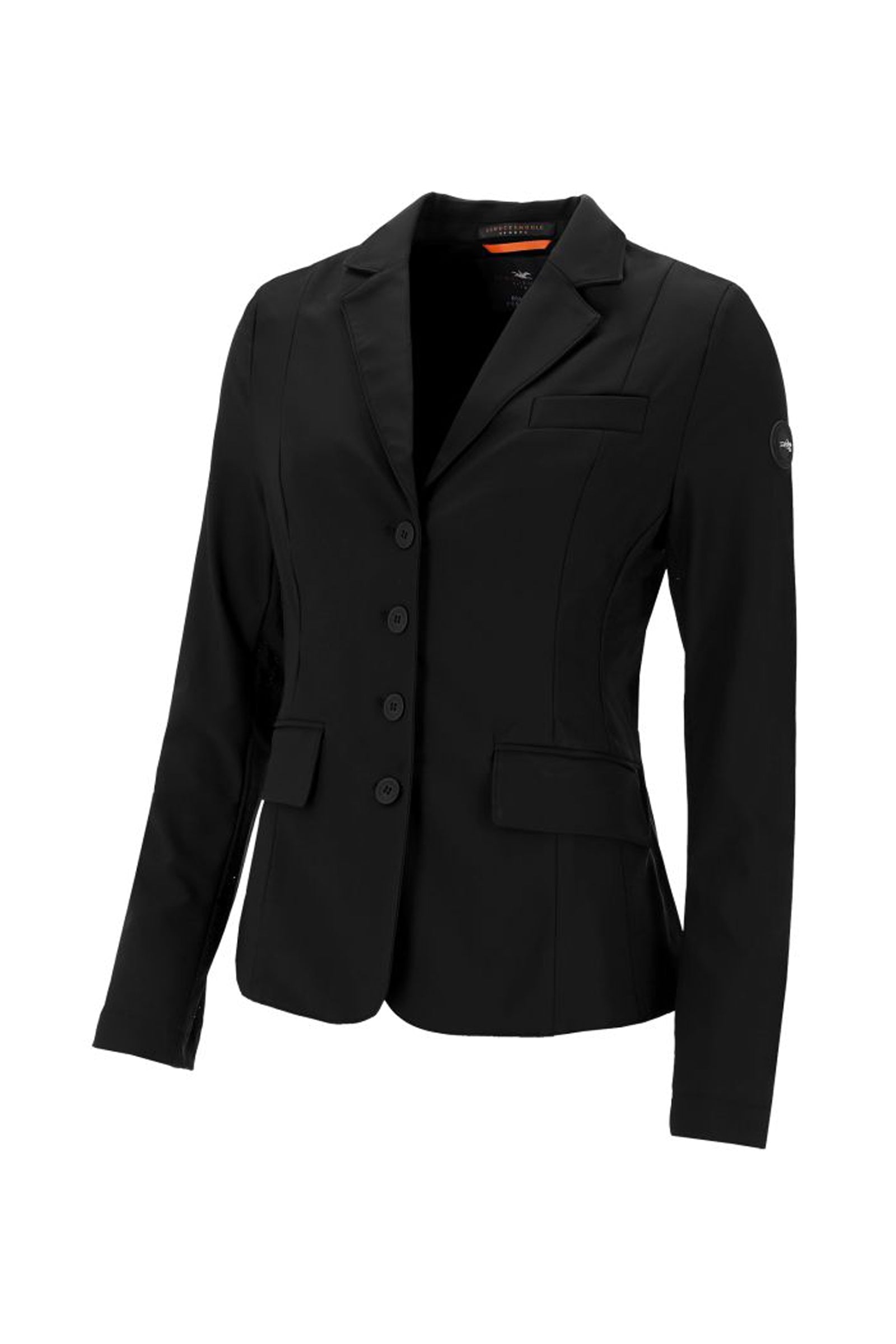 Schockemöhle Sports Alaine Classic Show Jacket Women’s Riding Clothing