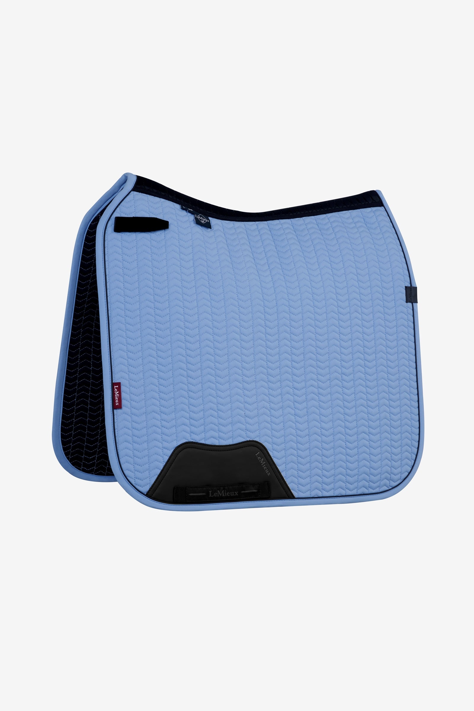 LeMieux Essence Dressage Saddle Pad Saddle Pads