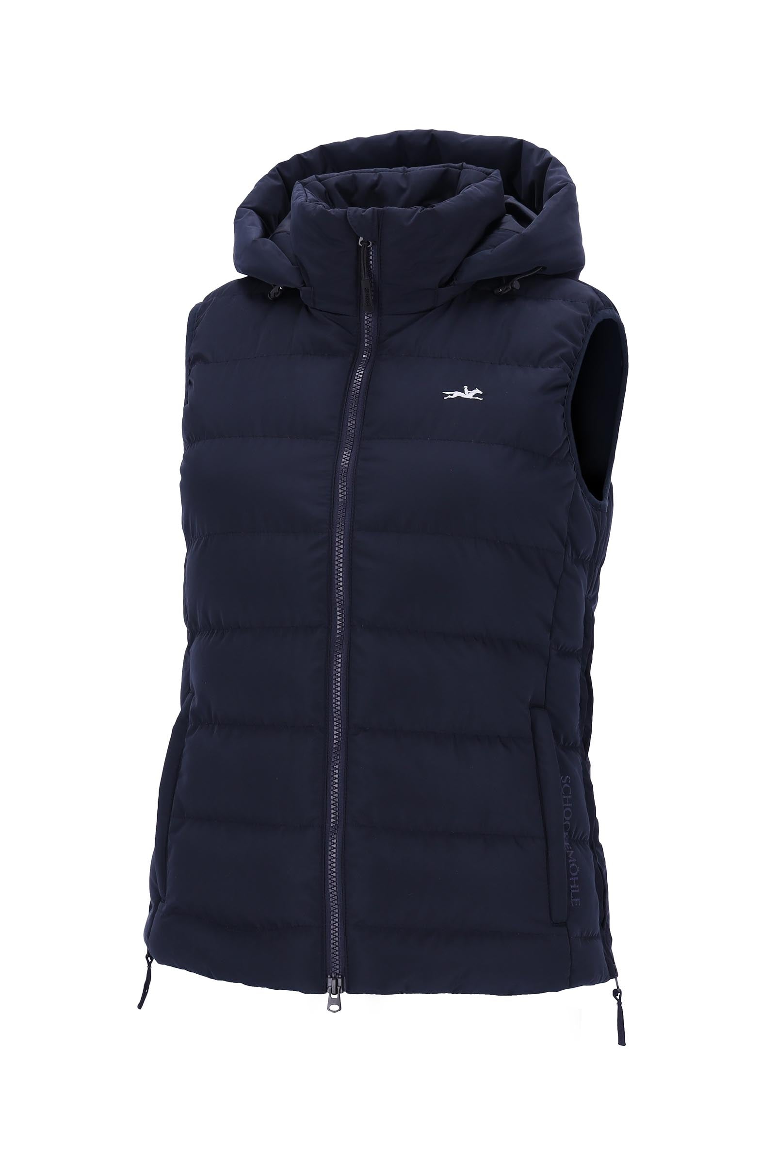 Schockemöhle Sports SPMalea Style Women's Vest Ridetøj til dame