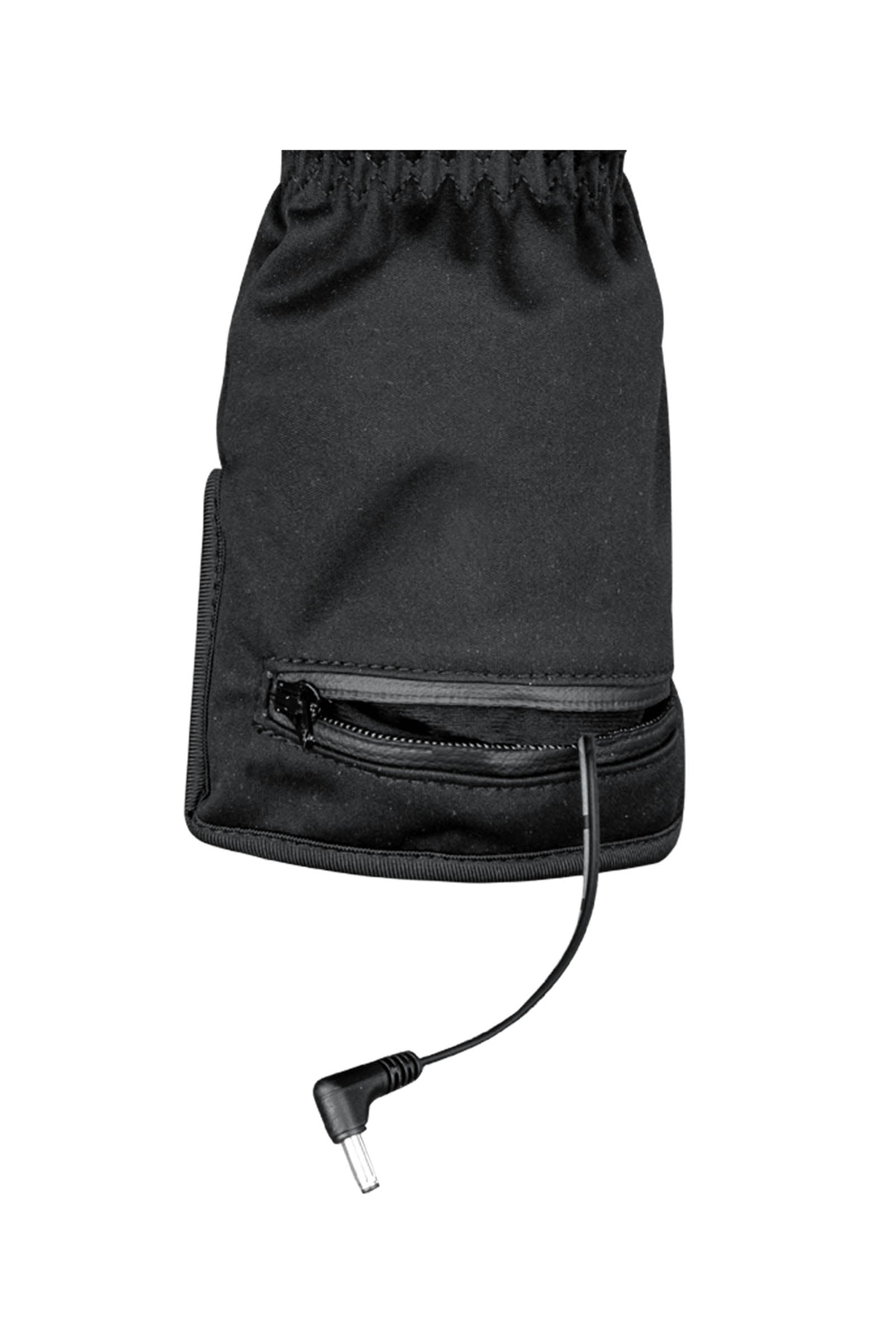 ELT Heated Gloves Comfort Heat Riding Gloves