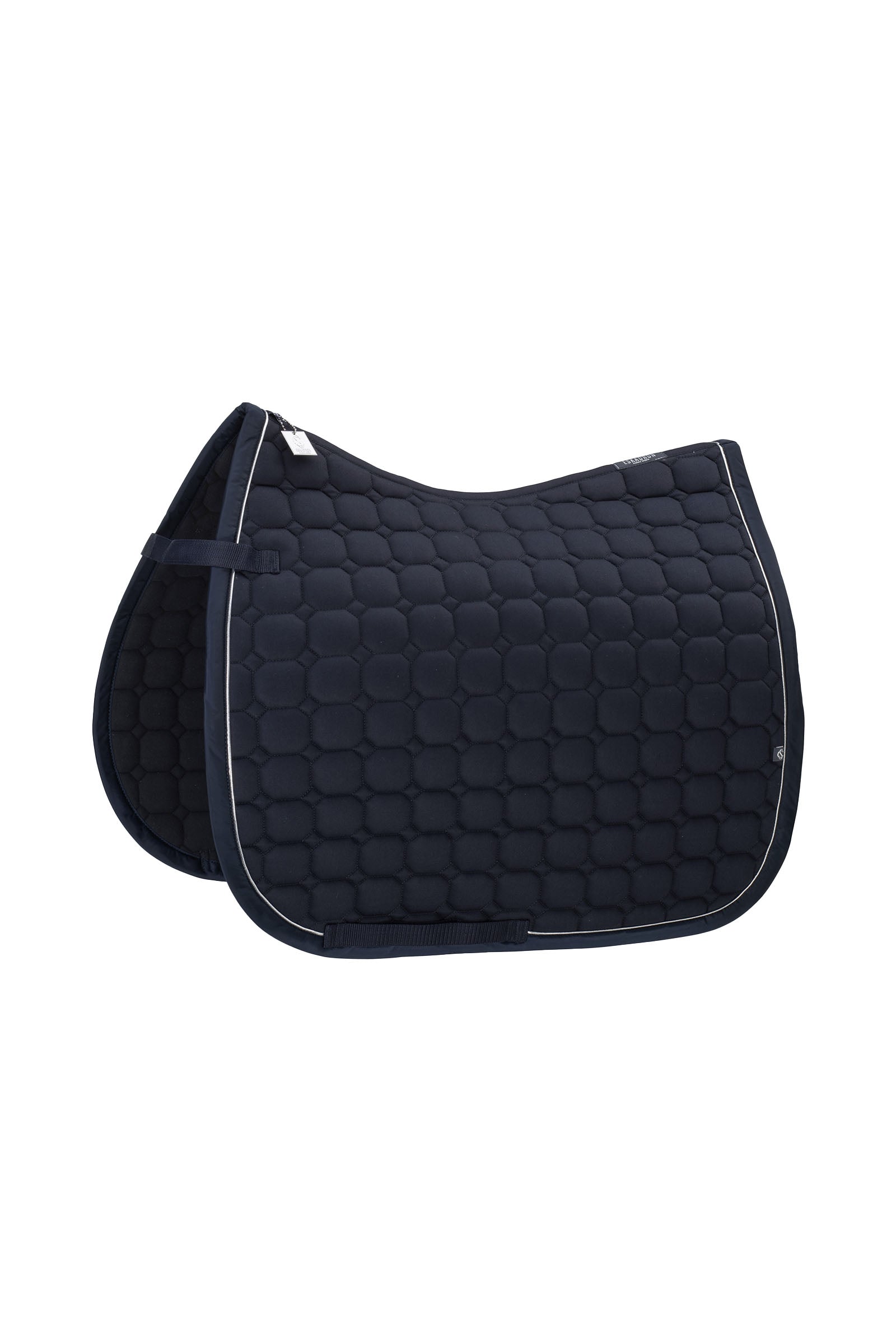 Eskadron Classic Sports SS25 Cotton Dressage Saddle Pad Saddle Pads