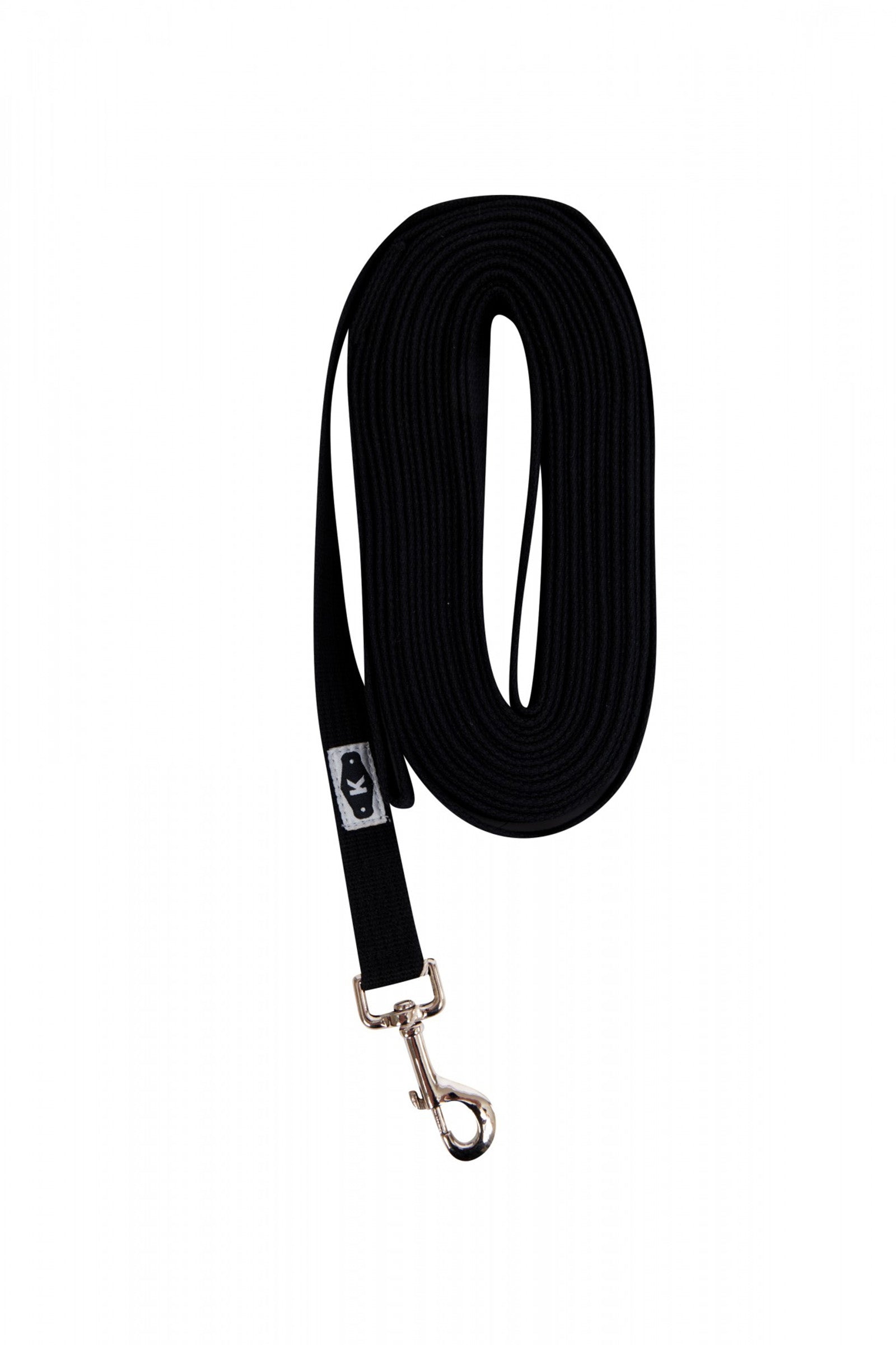 Kincade Soft Feel longe 9 m. Longering & hjælpetøjler