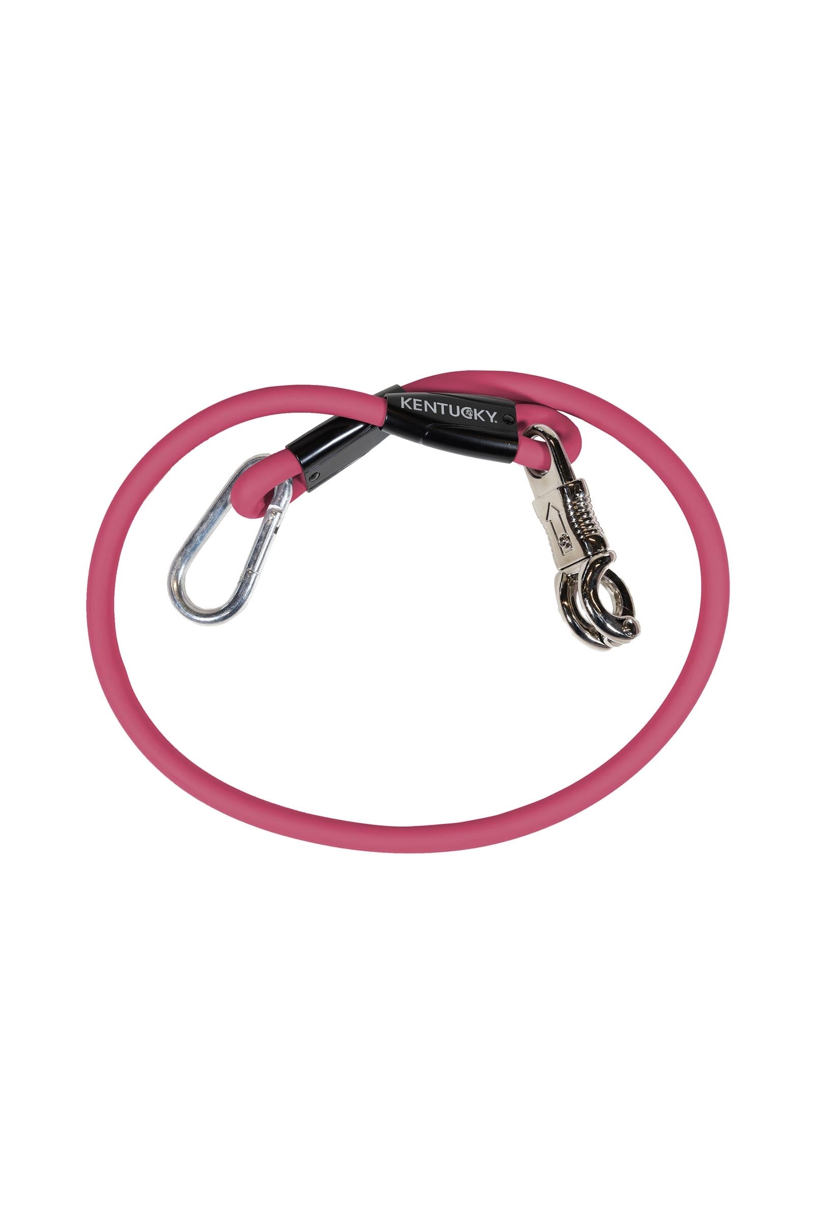Kentucky Horsewear silikone opstaldnings- og krydsbindinger Staldudstyr