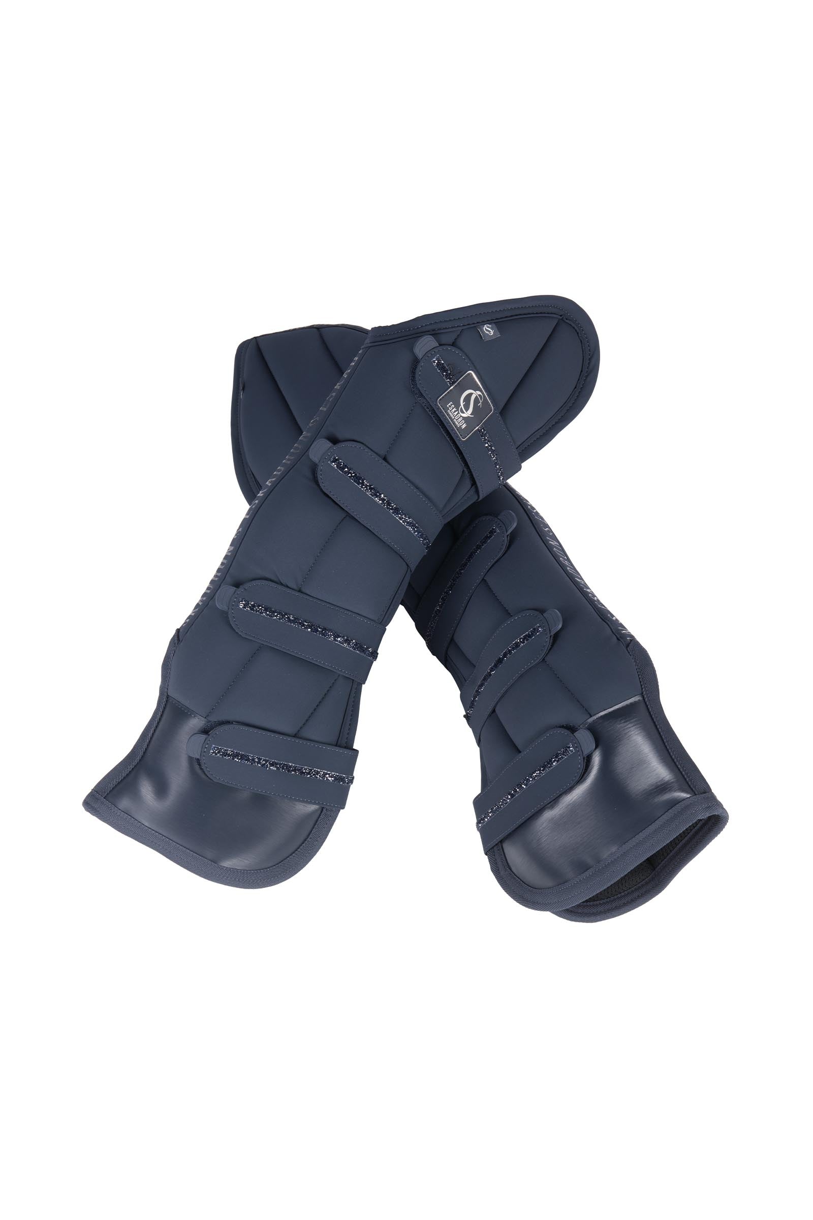 Eskadron Classic Sport SS26 Softshell Jewel transportgamacher Leg & Hoof Protection