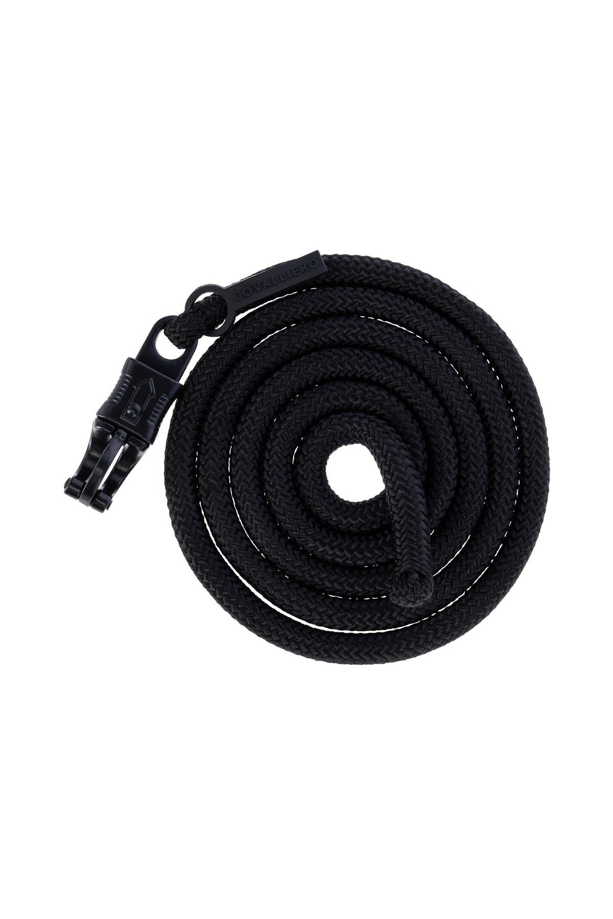 Covalliero FW26 Lead Rope with Panic Hook Halters & Leads