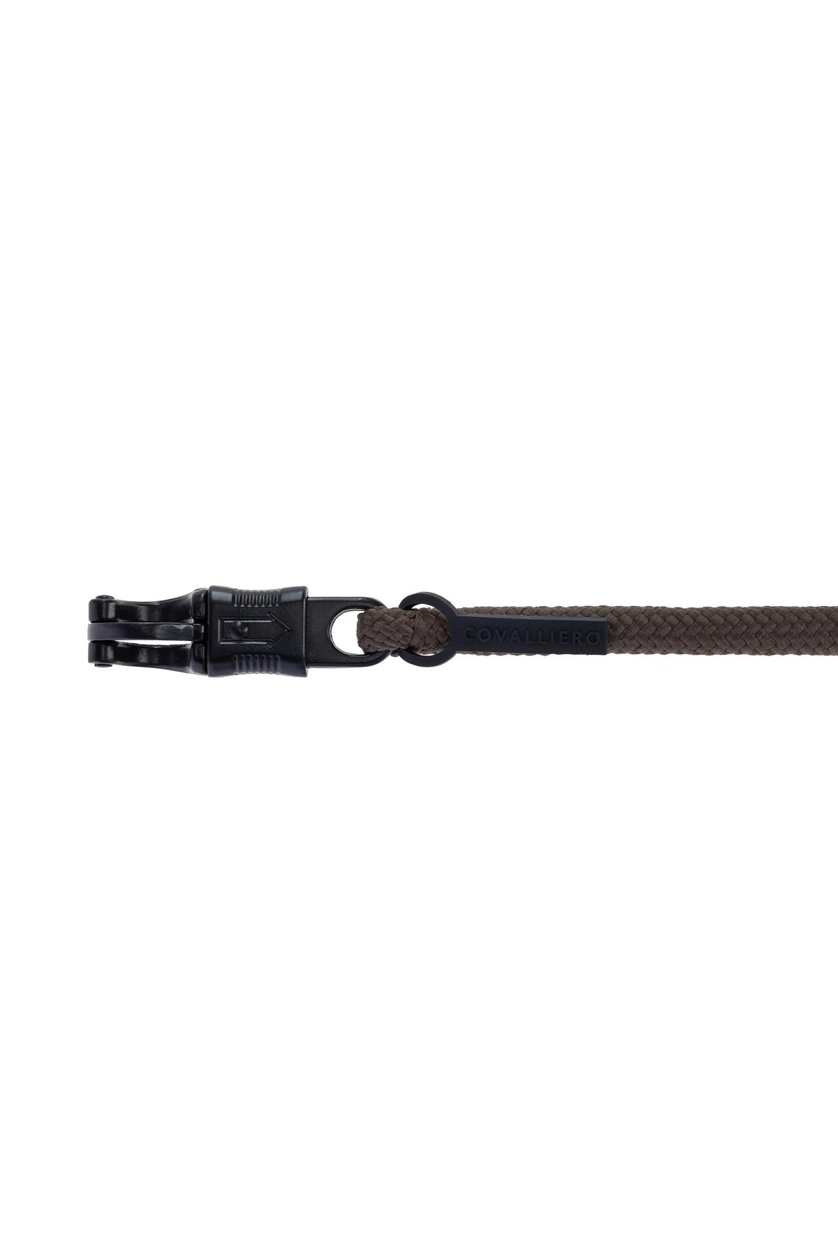 Covalliero FW26 Lead Rope with Panic Hook Halters & Leads