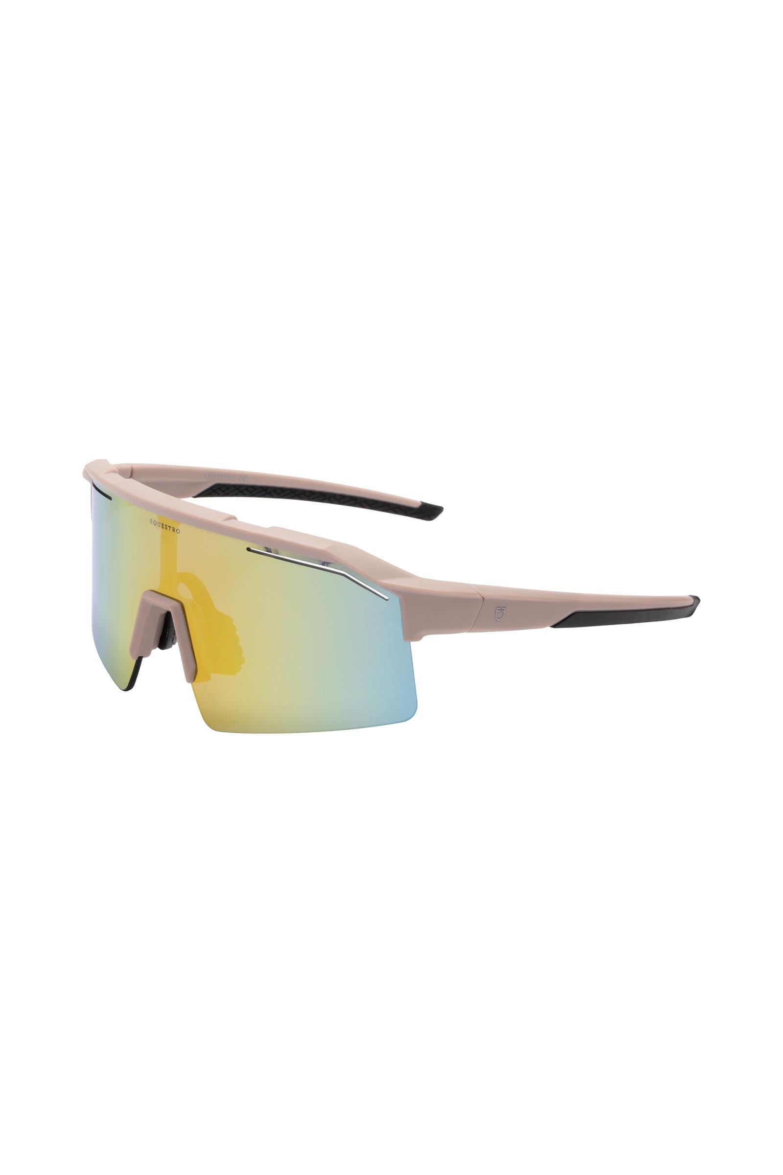 Equestro SS2026 Soleil Sports Polariserede solbriller Accessories