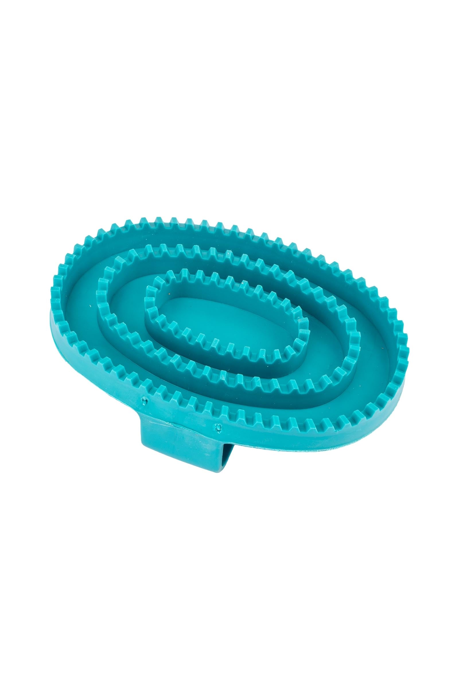 Waldhausen Rainbow Curry Comb Horse Grooming Tools
