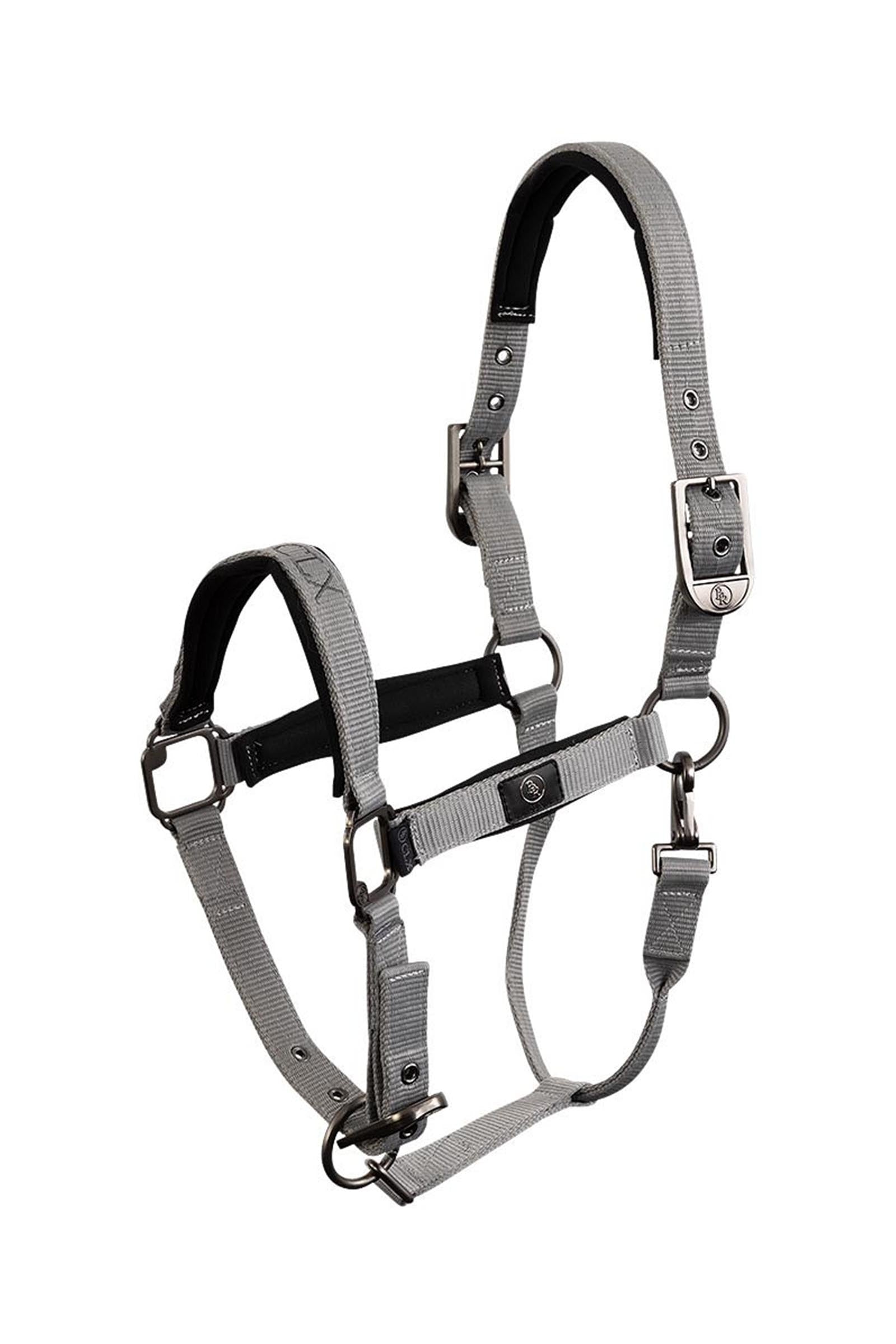 BR CLX Halter Grimer & Træktove