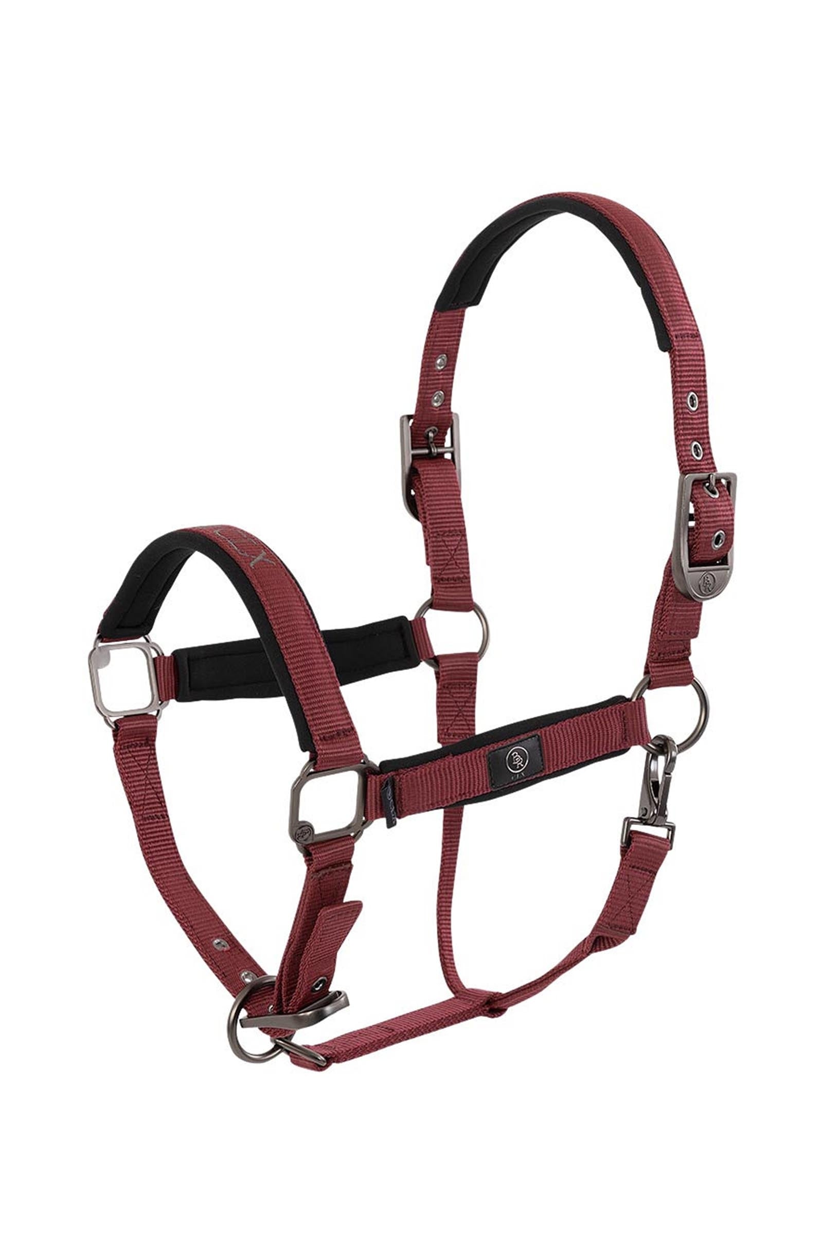 BR CLX Halter Grimer & Træktove