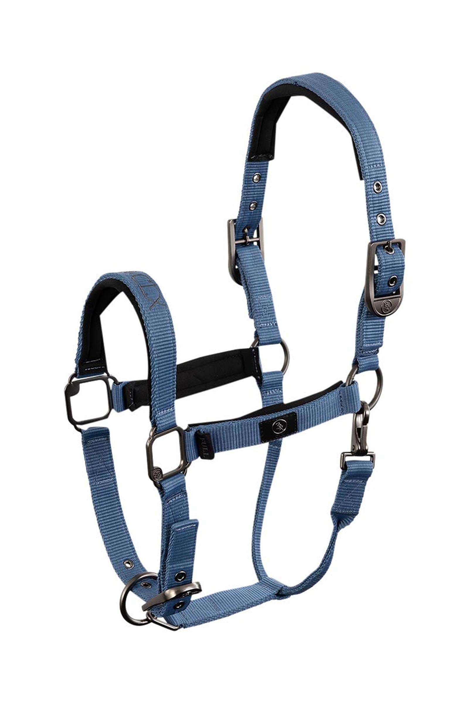 BR CLX Halter Grimer & Træktove