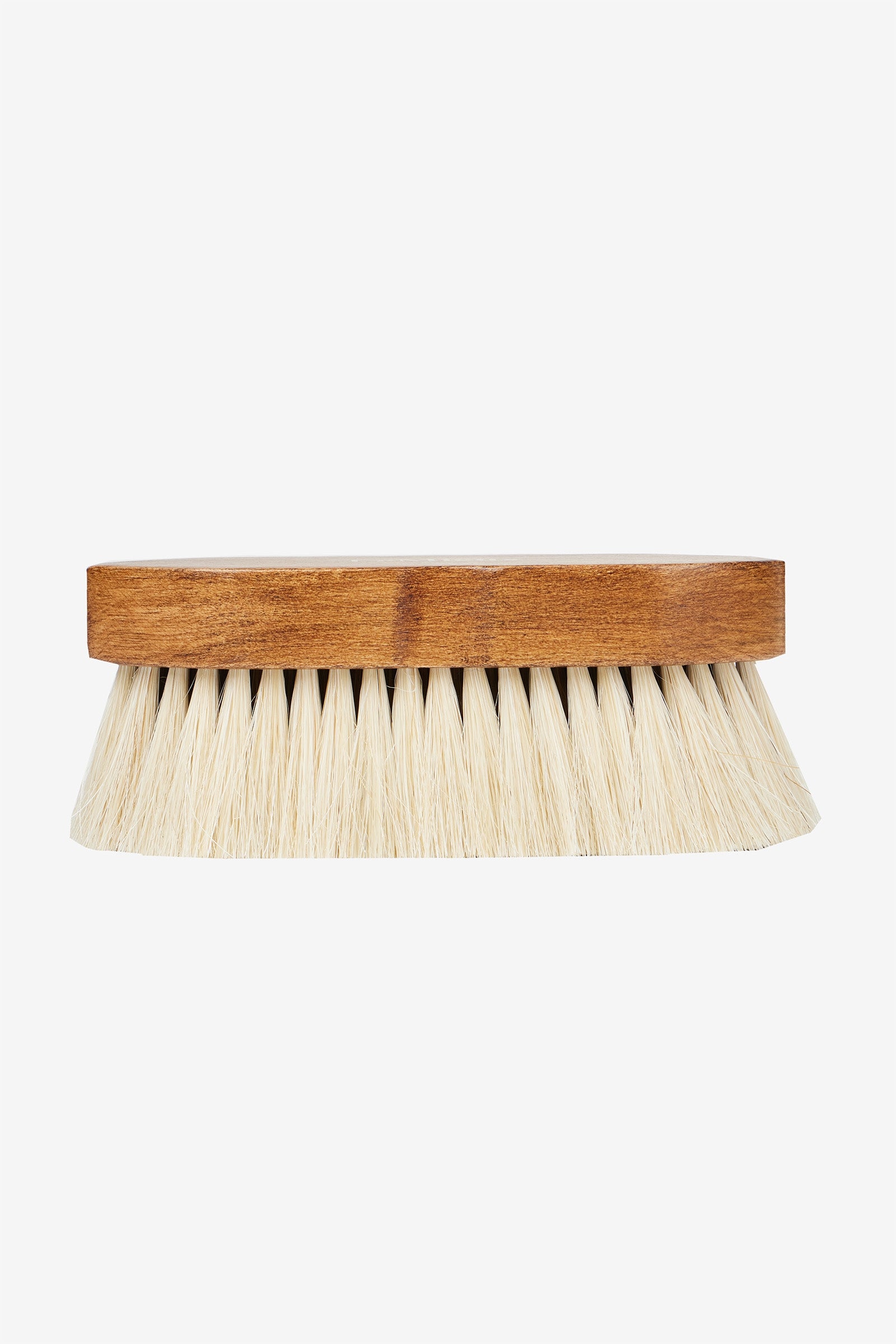 LeMieux Artisan Soft Finishing Brush Horse Grooming Tools