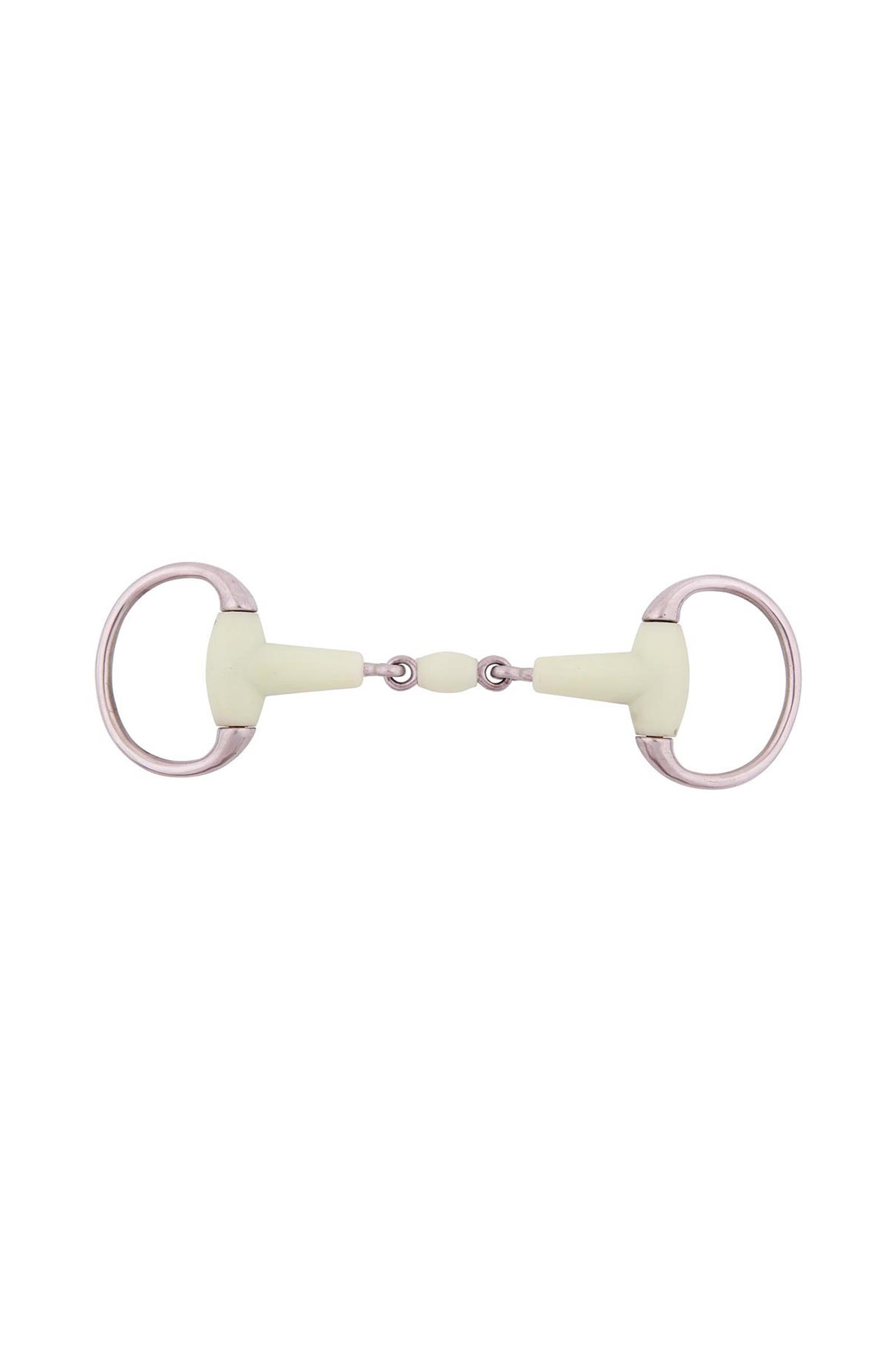 BR olivenbid, dobbeltleddet, Apple Mouth, 18 mm Bid