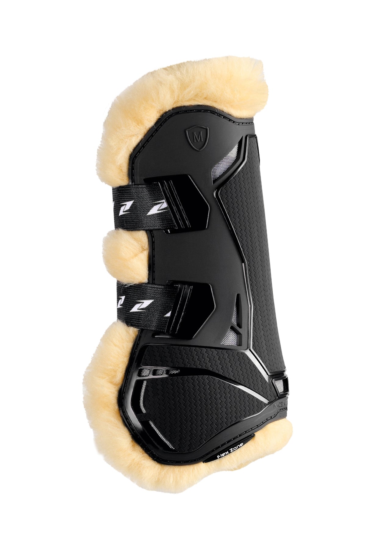 Zandona Carbon Pro Sensitive + Tendon Leg & Hoof Protection