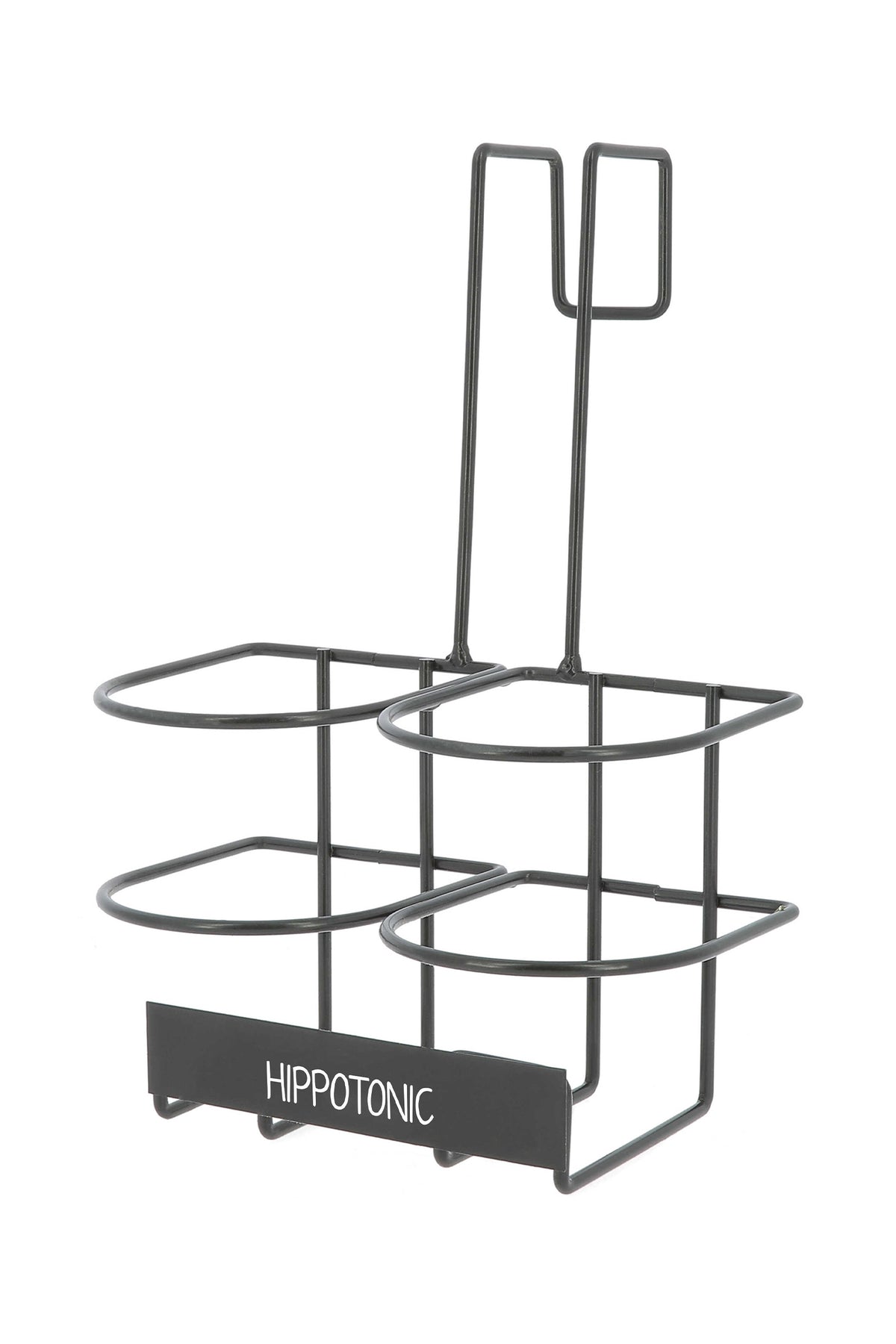 HIPPOTONIC Flaske-/spandstativ Staldudstyr