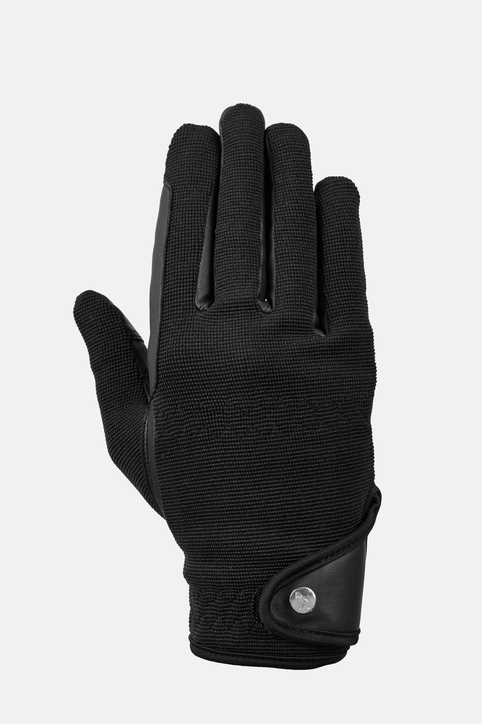 Horze Romy Thermo Riding Gloves Riding Gloves