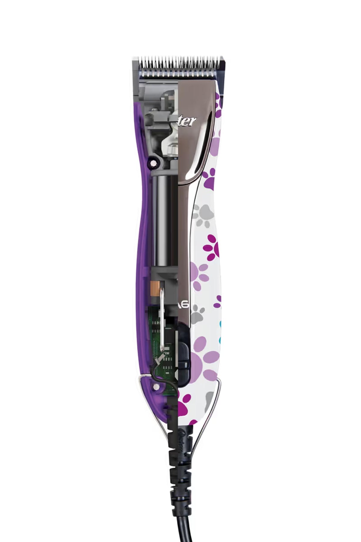 Oster Clipper A6, Slim Horse Clipping & Trimming Tools