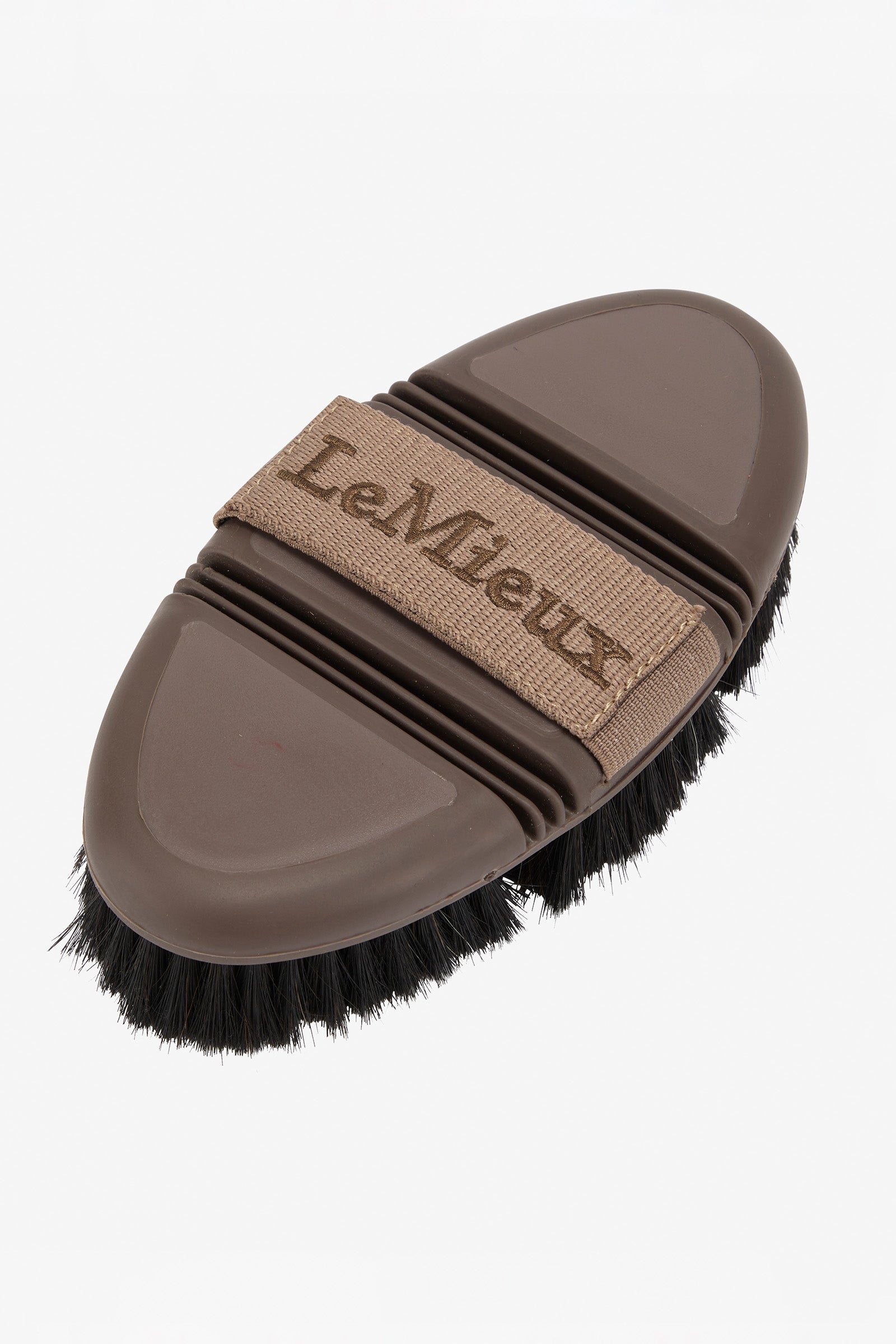 LeMieux Flexi Hestehår Kropsbørste Strigleprodukter