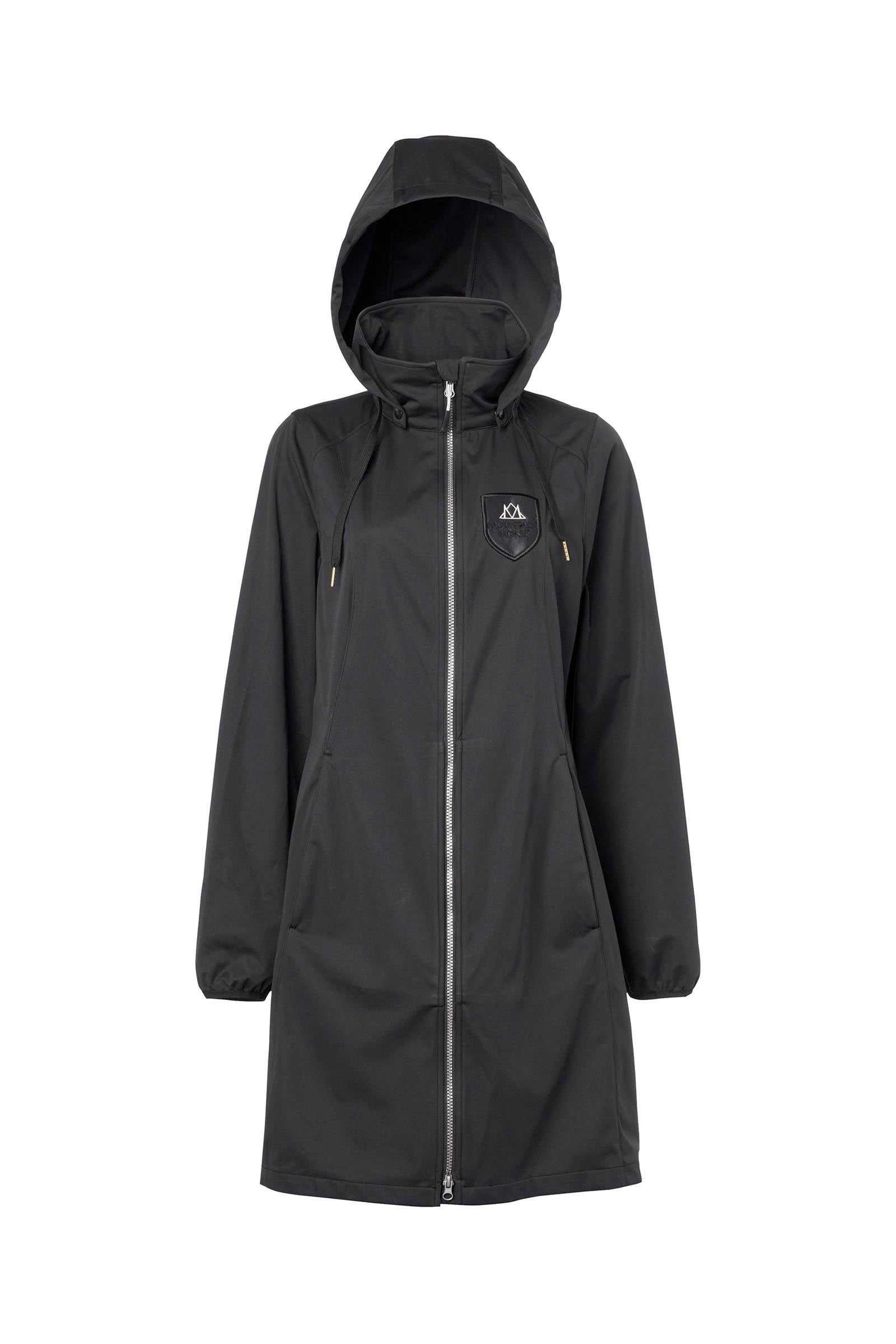 Mountain Horse Astra Women´s Parka Ridetøj til dame