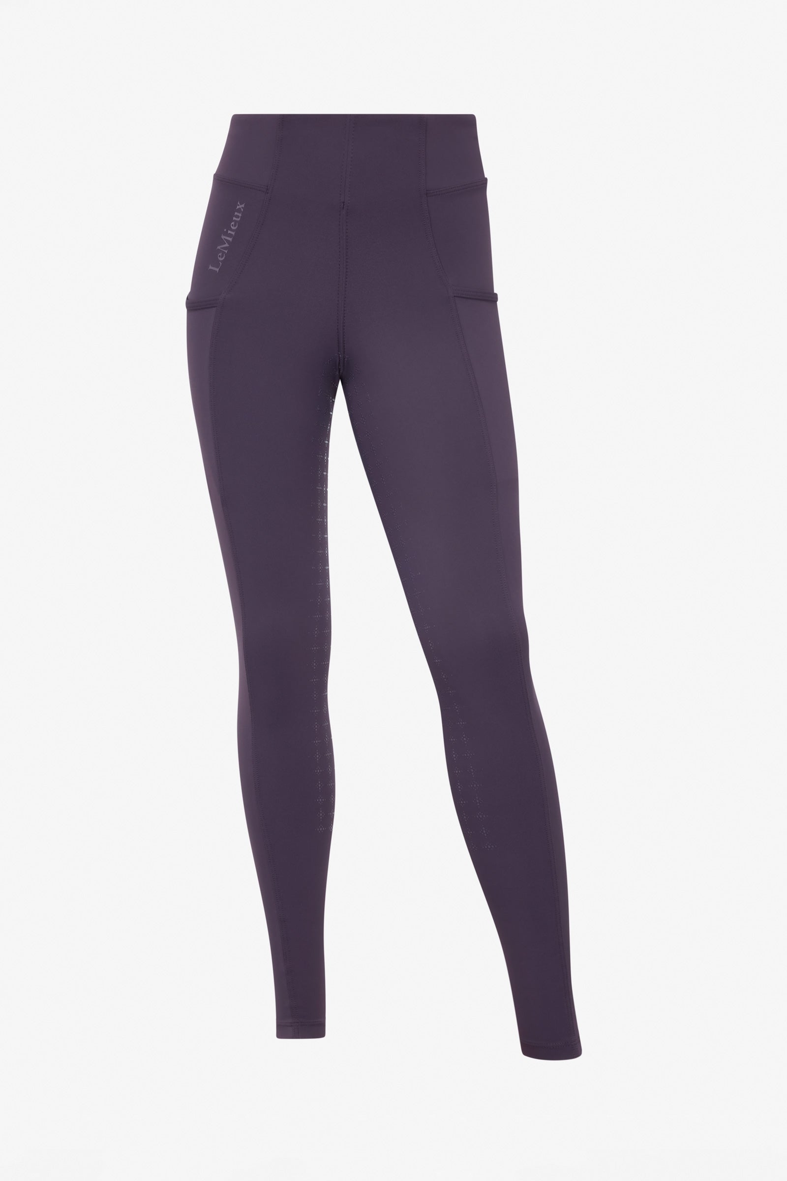 LeMieux Young Rider Orla Pull On Tights Kids Apparel