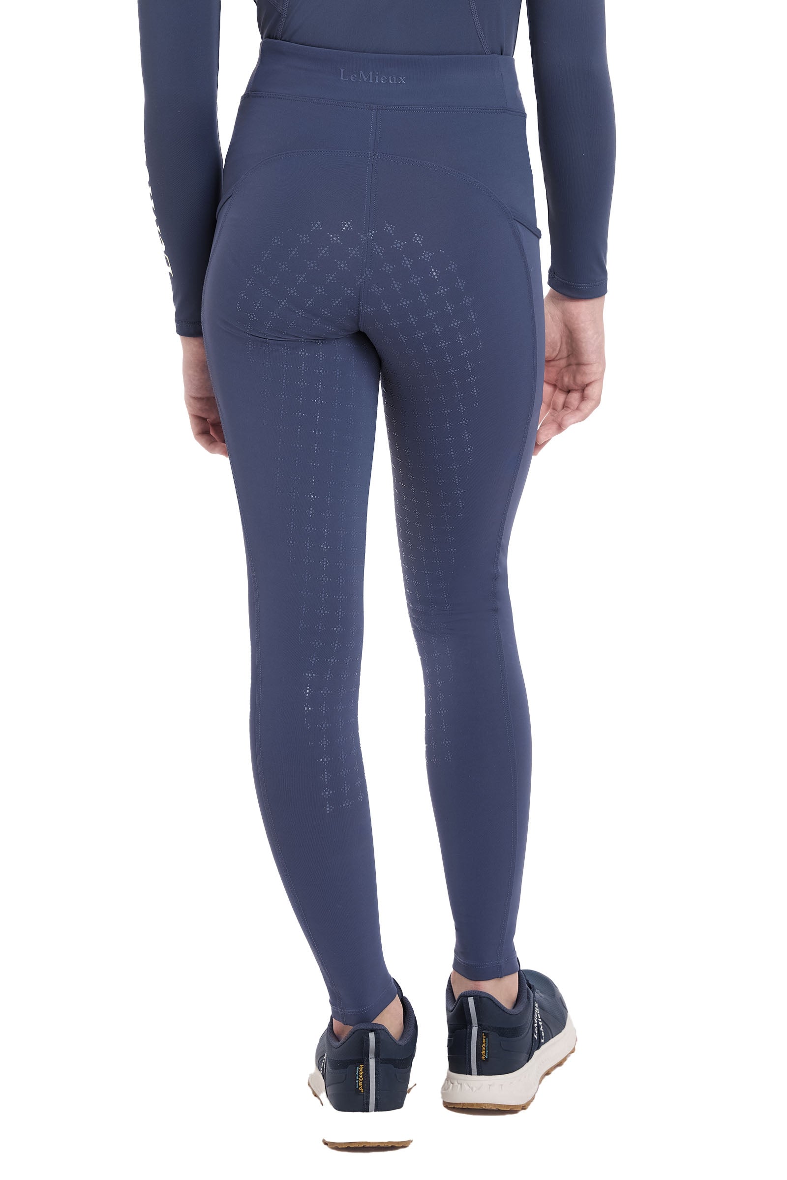 LeMieux Young Rider Orla rideleggings Ridetøj til børn