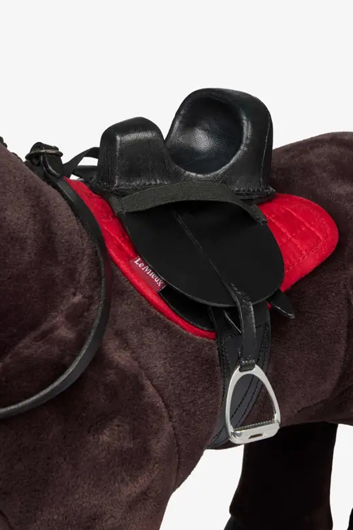 LeMieux Toy Rider Steady Saddle Gifts & Toys