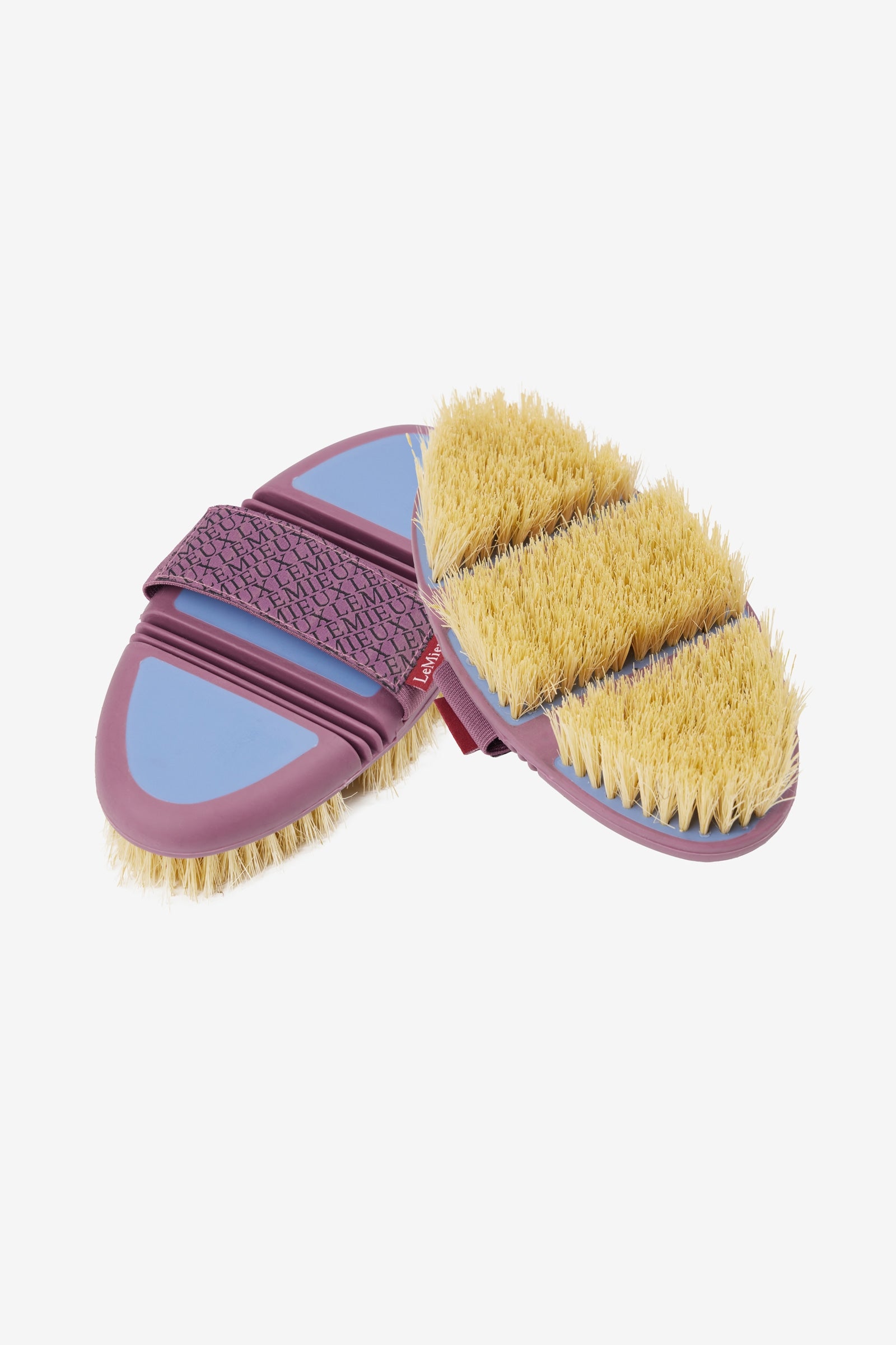 LeMieux Flexi Scrubbing Brush Strigleprodukter